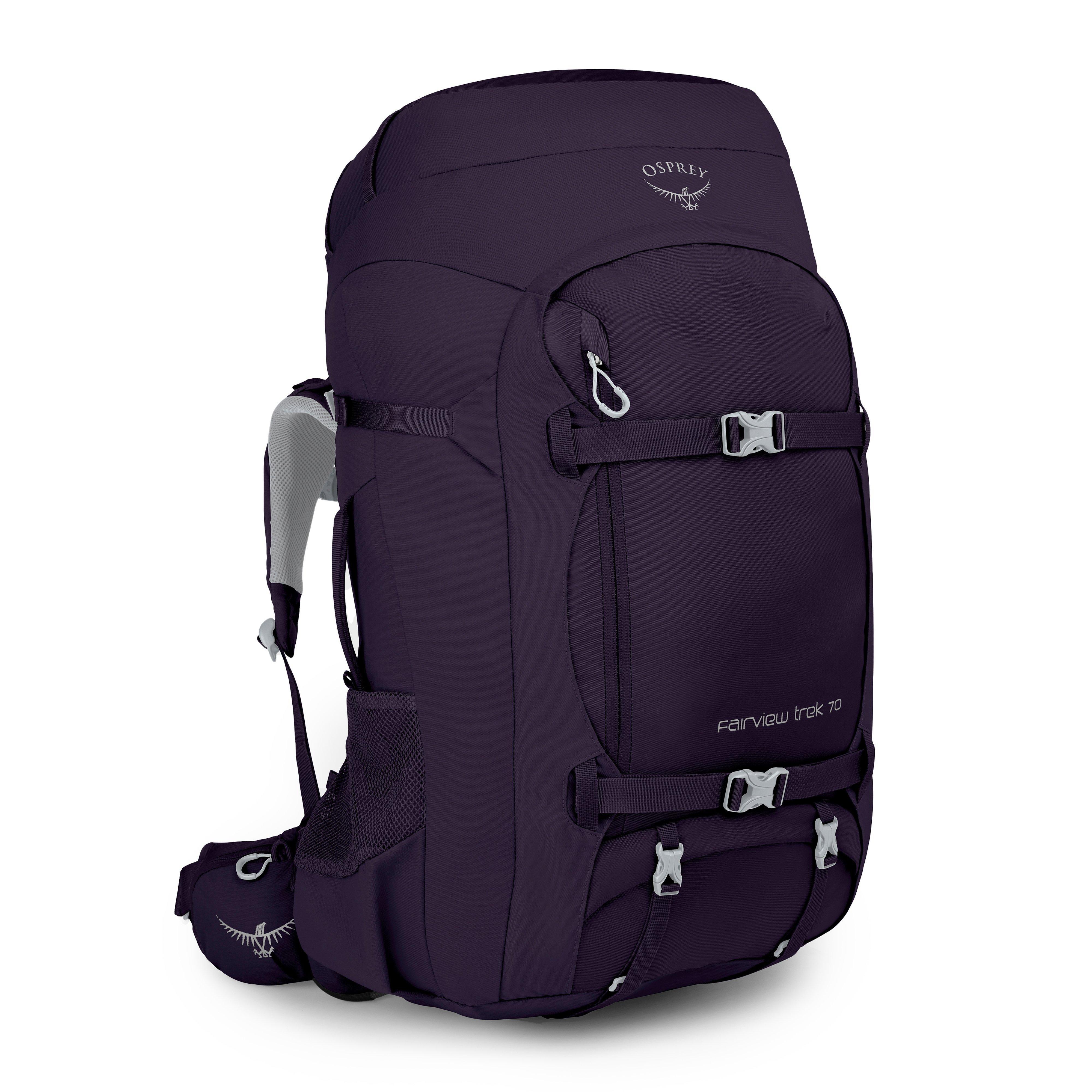 Fairview Trek 70 Litre Rucksack - Image 4