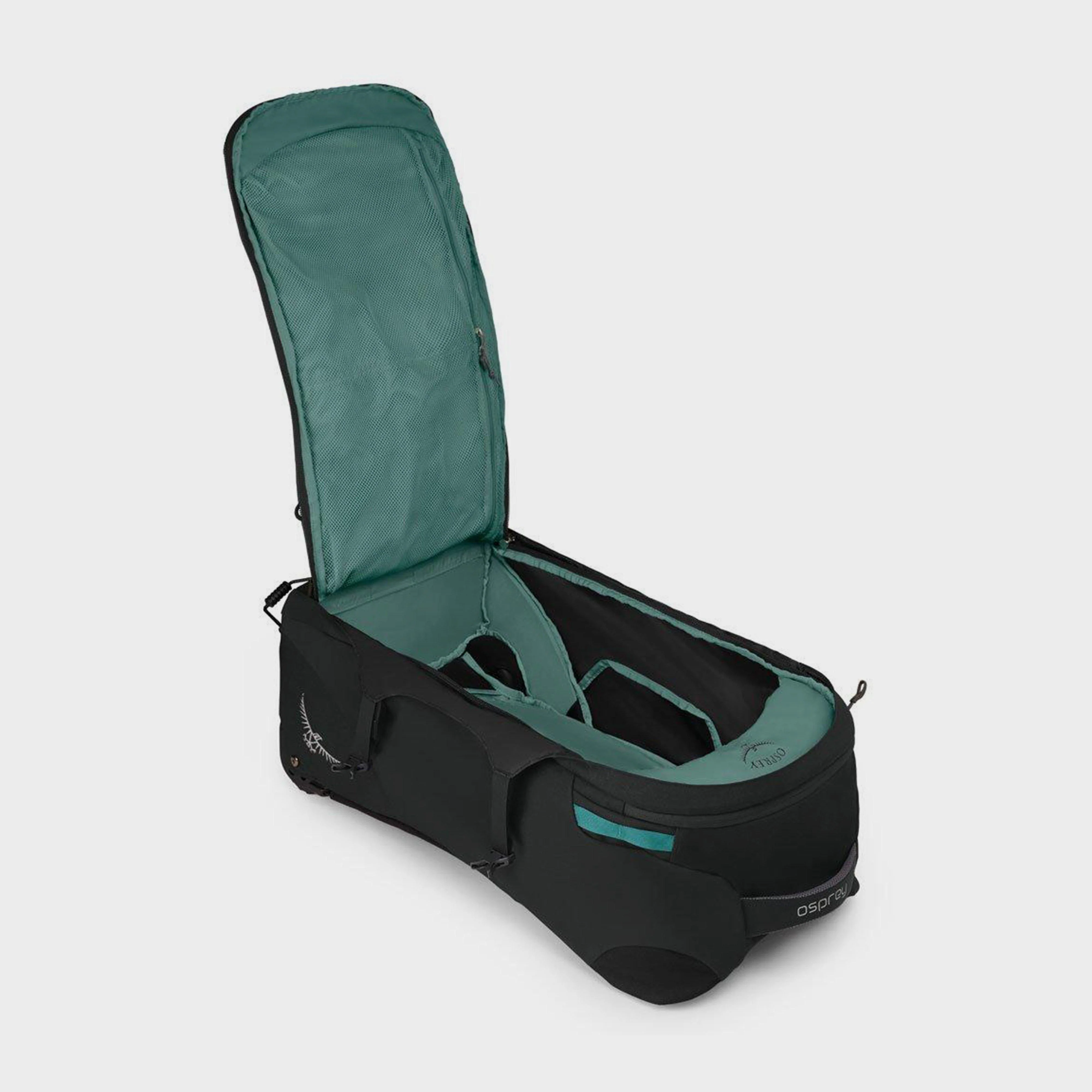 Fairview Wheels 65 Wheeled Travel Rucksack - Image 3