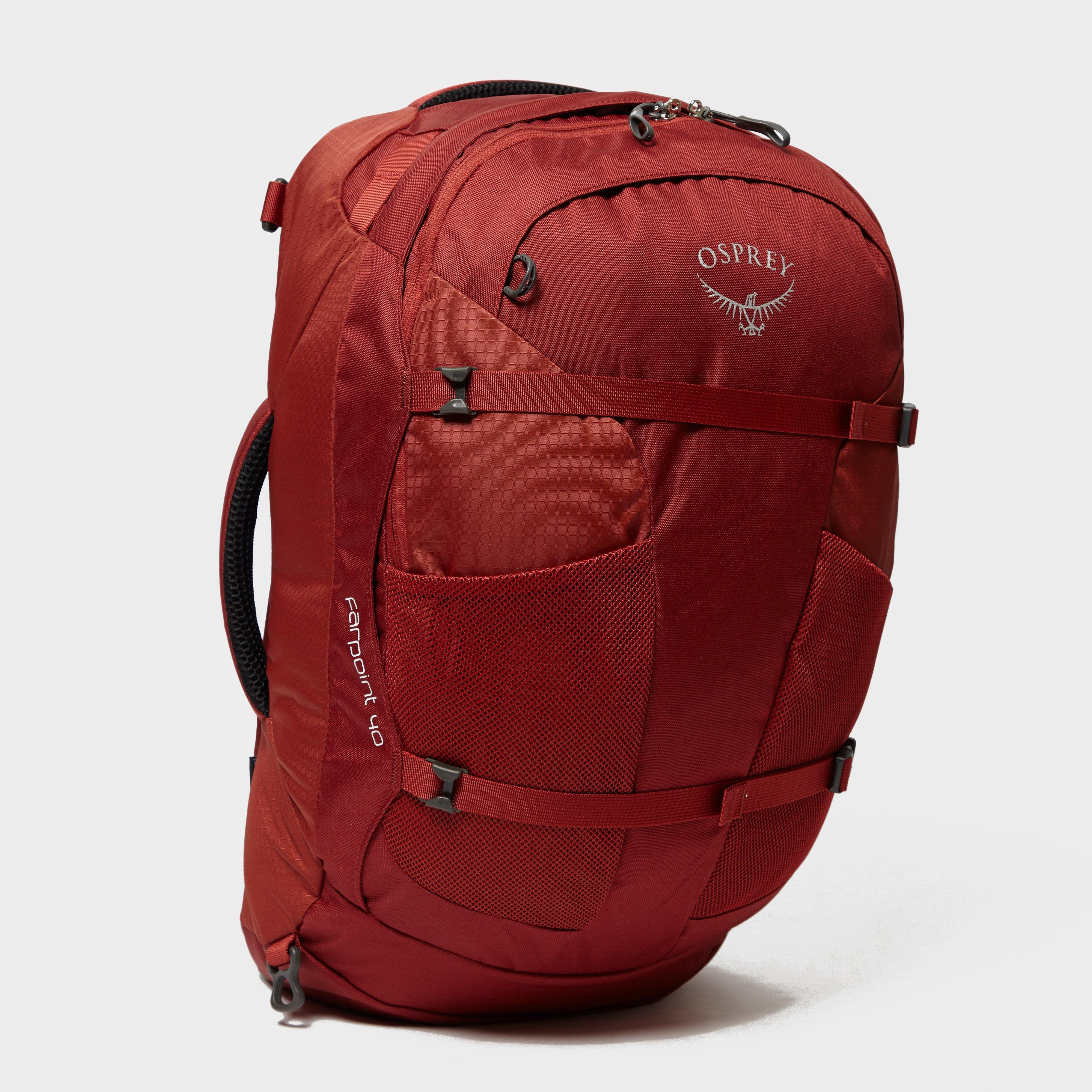 Farpoint 40 Litre Rucksack M/L - Image 3