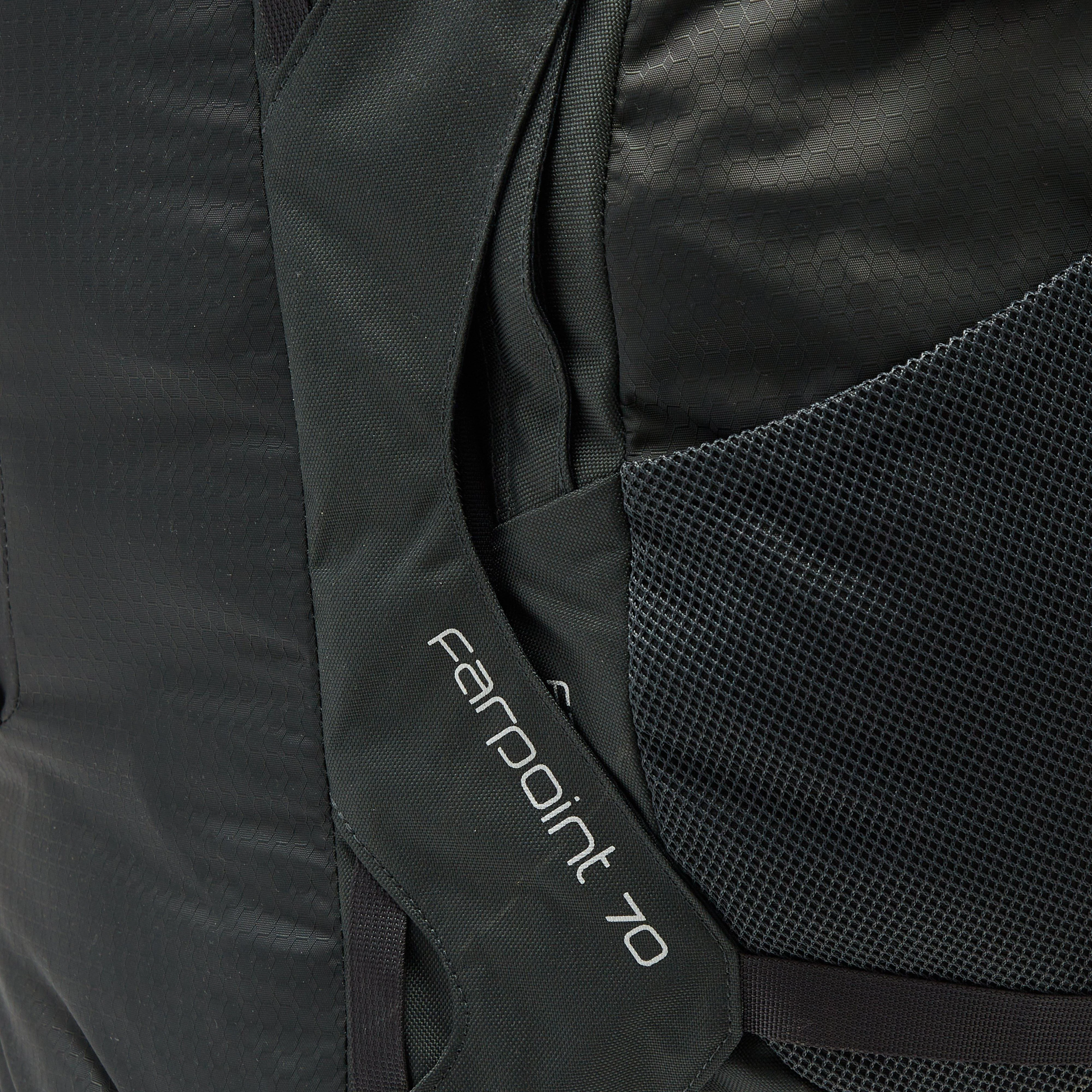 Farpoint 70 Travel Rucksack (M/L) - Image 6