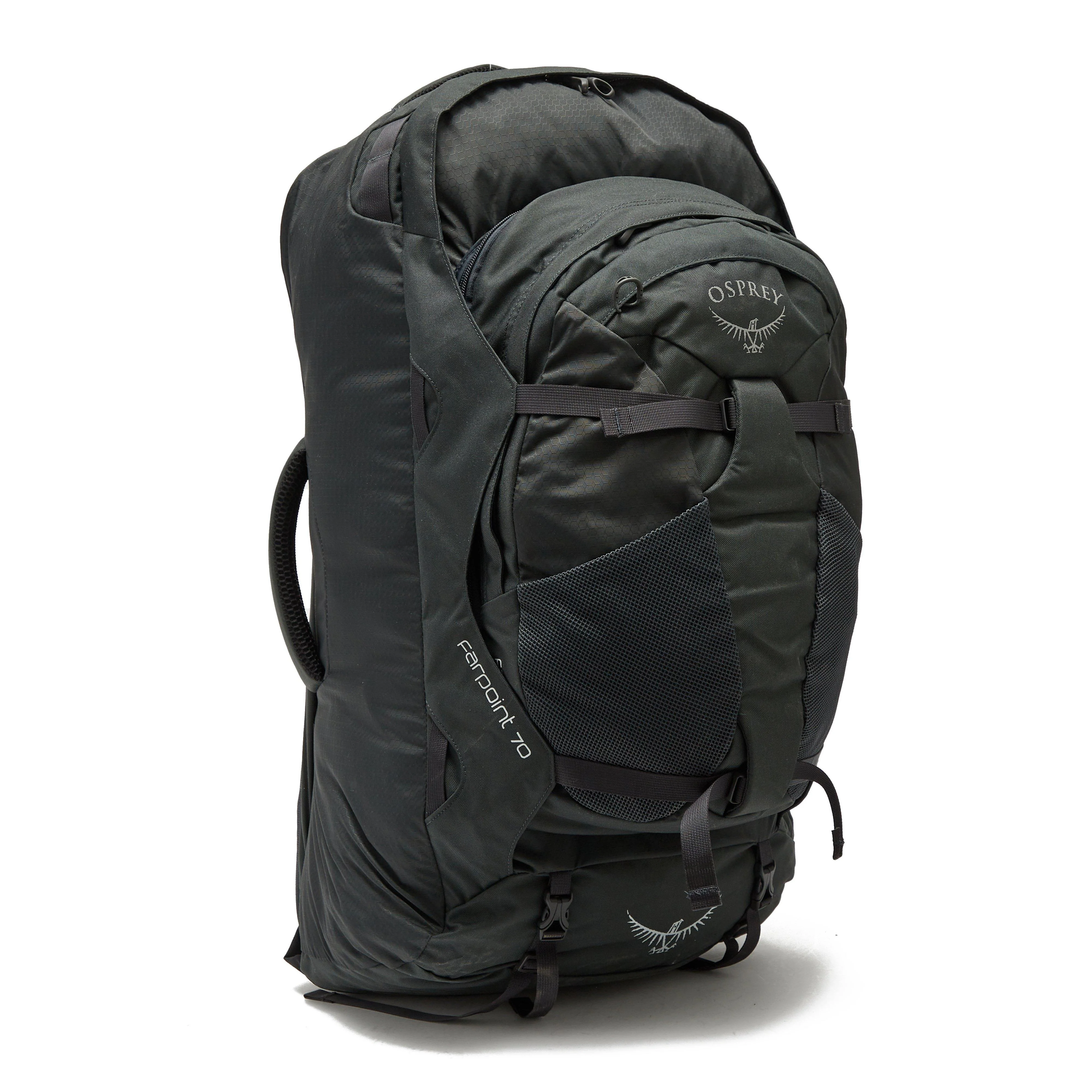 Farpoint 70 Travel Rucksack (M/L) - Image 7