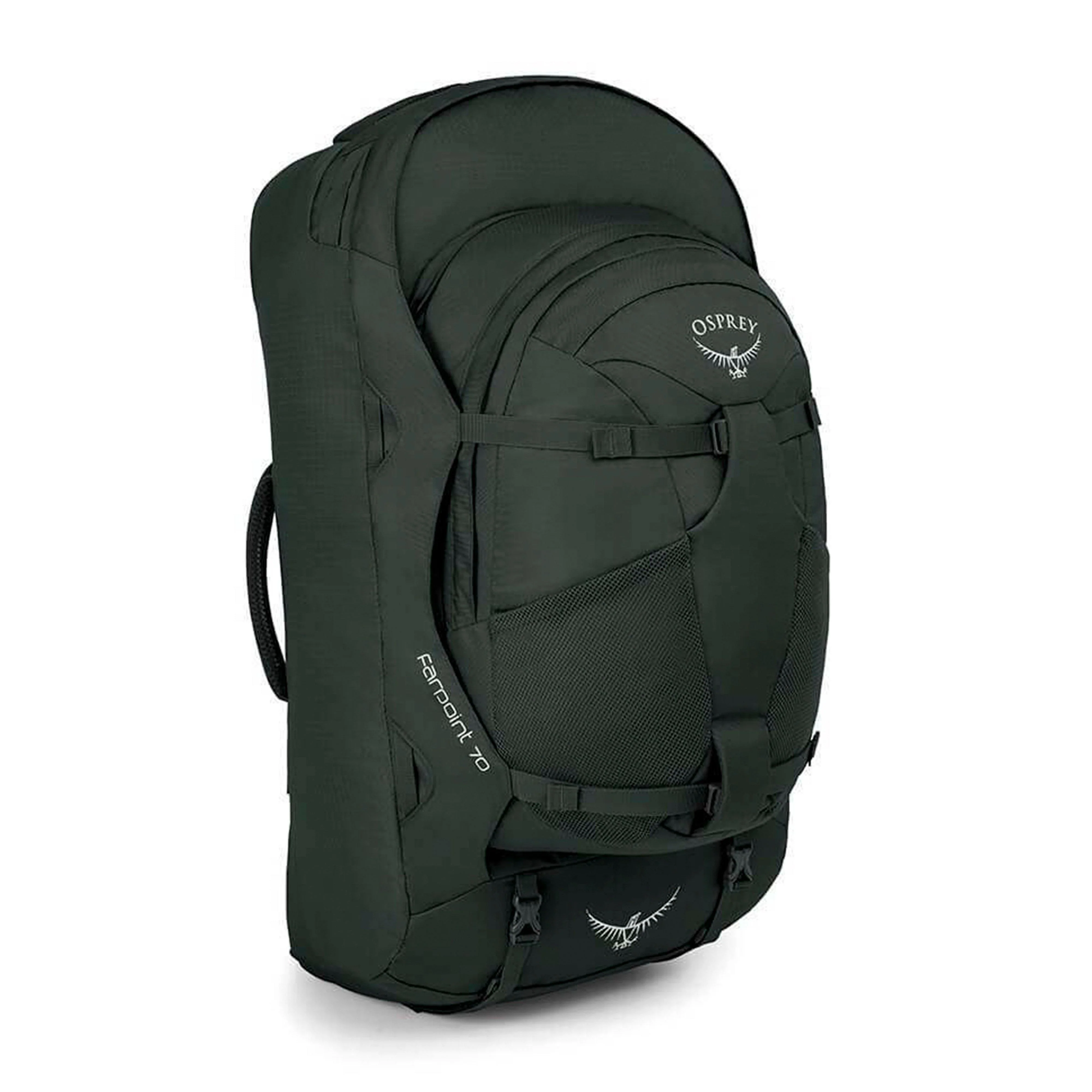Farpoint 70L Rucksack - Image 4