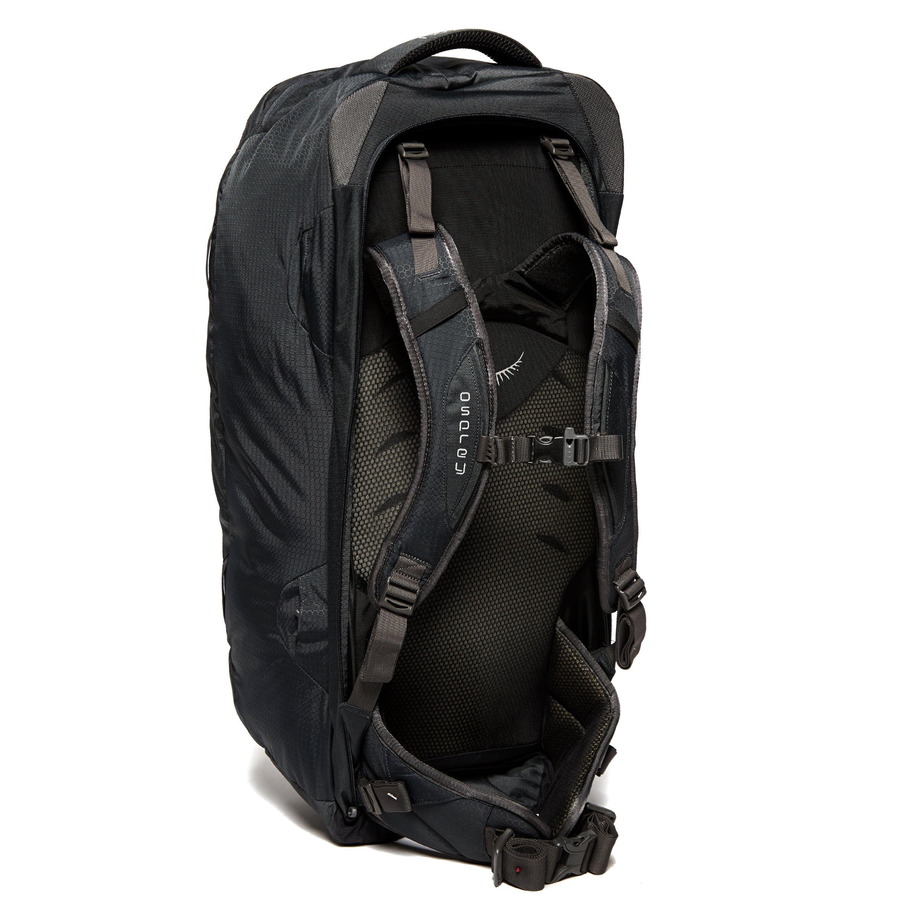 Farpoint 80 Litre Travel Rucksack (M/L) - Image 3