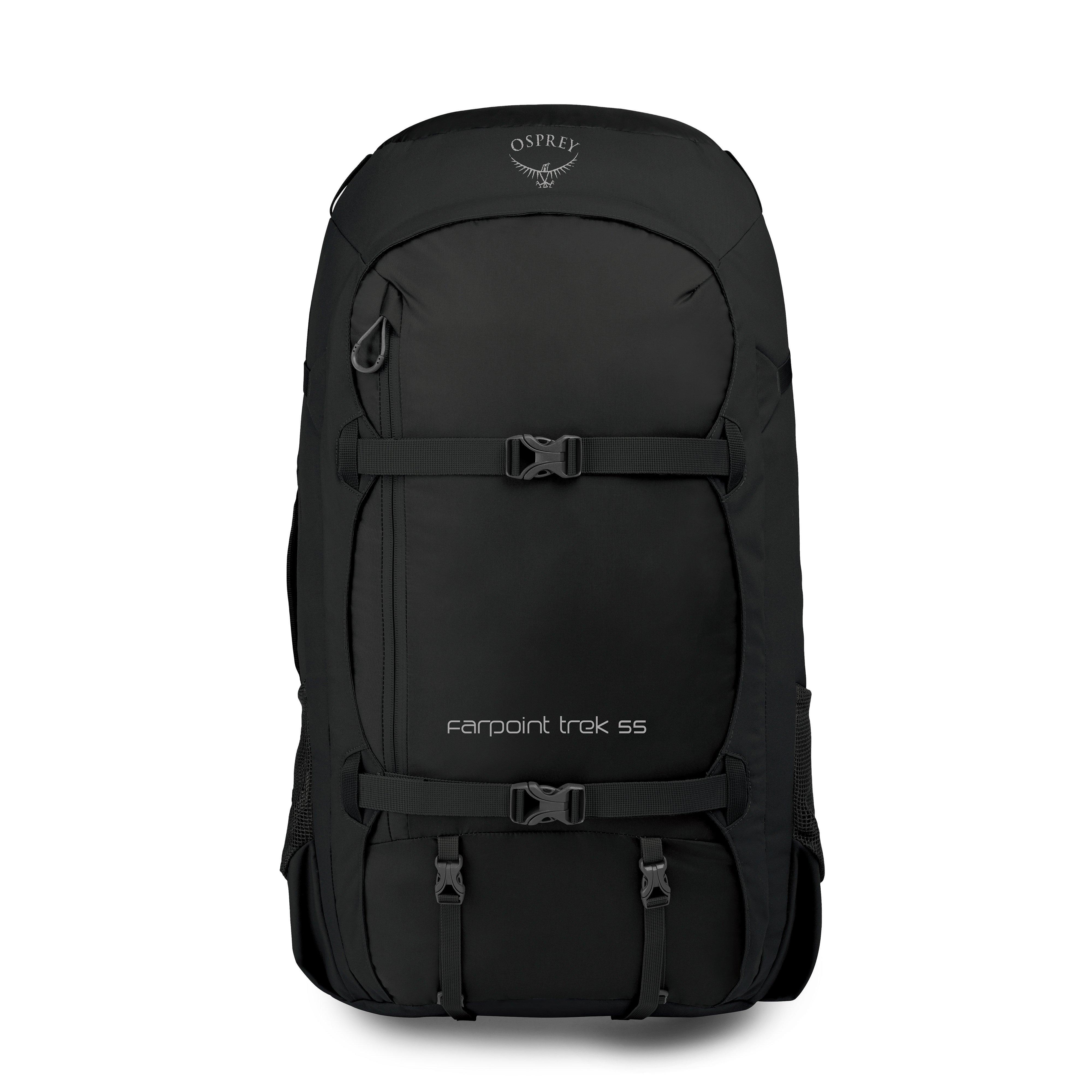 Farpoint Trek 55L Backpack - Image 3