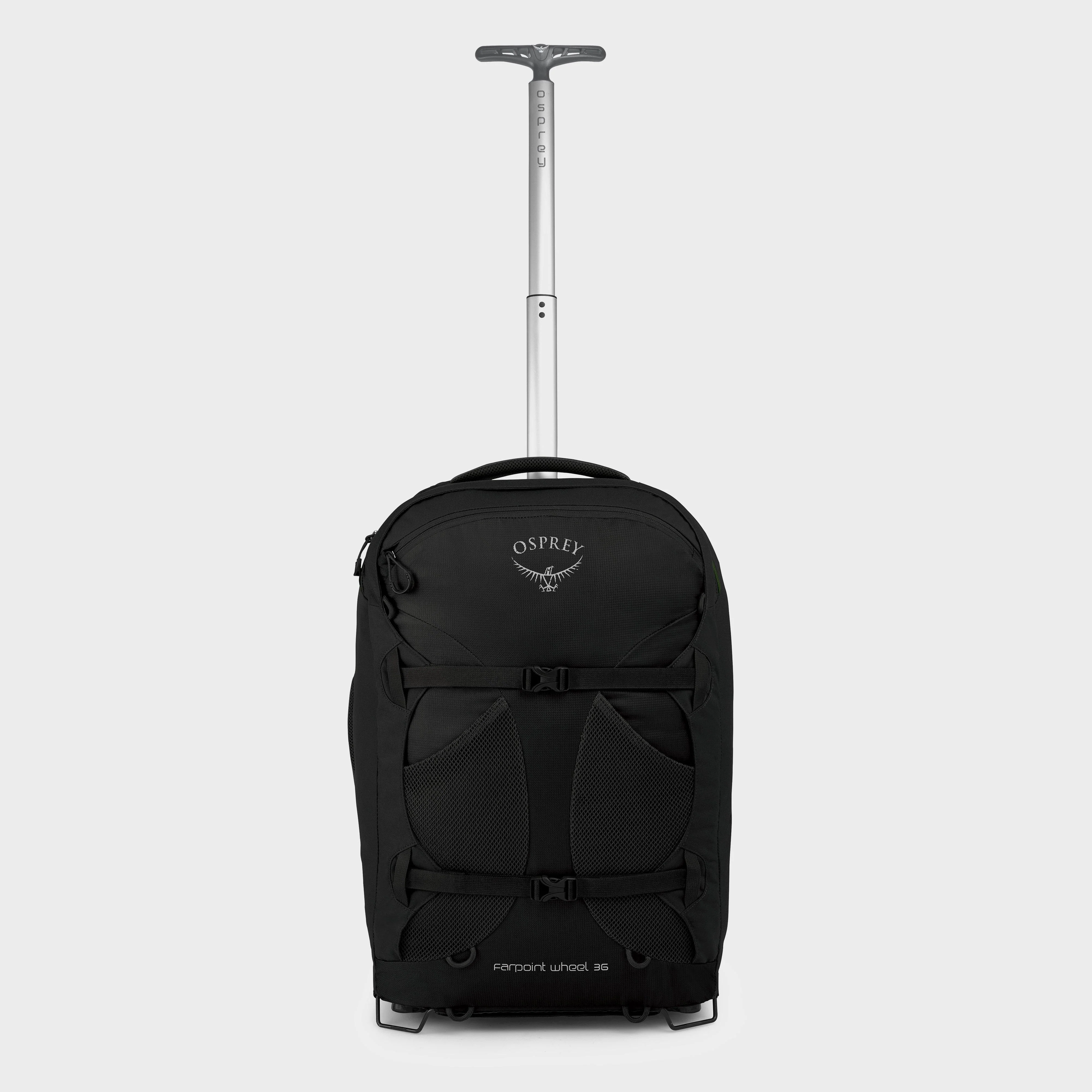 Farpoint Wheels 36 - Image 2