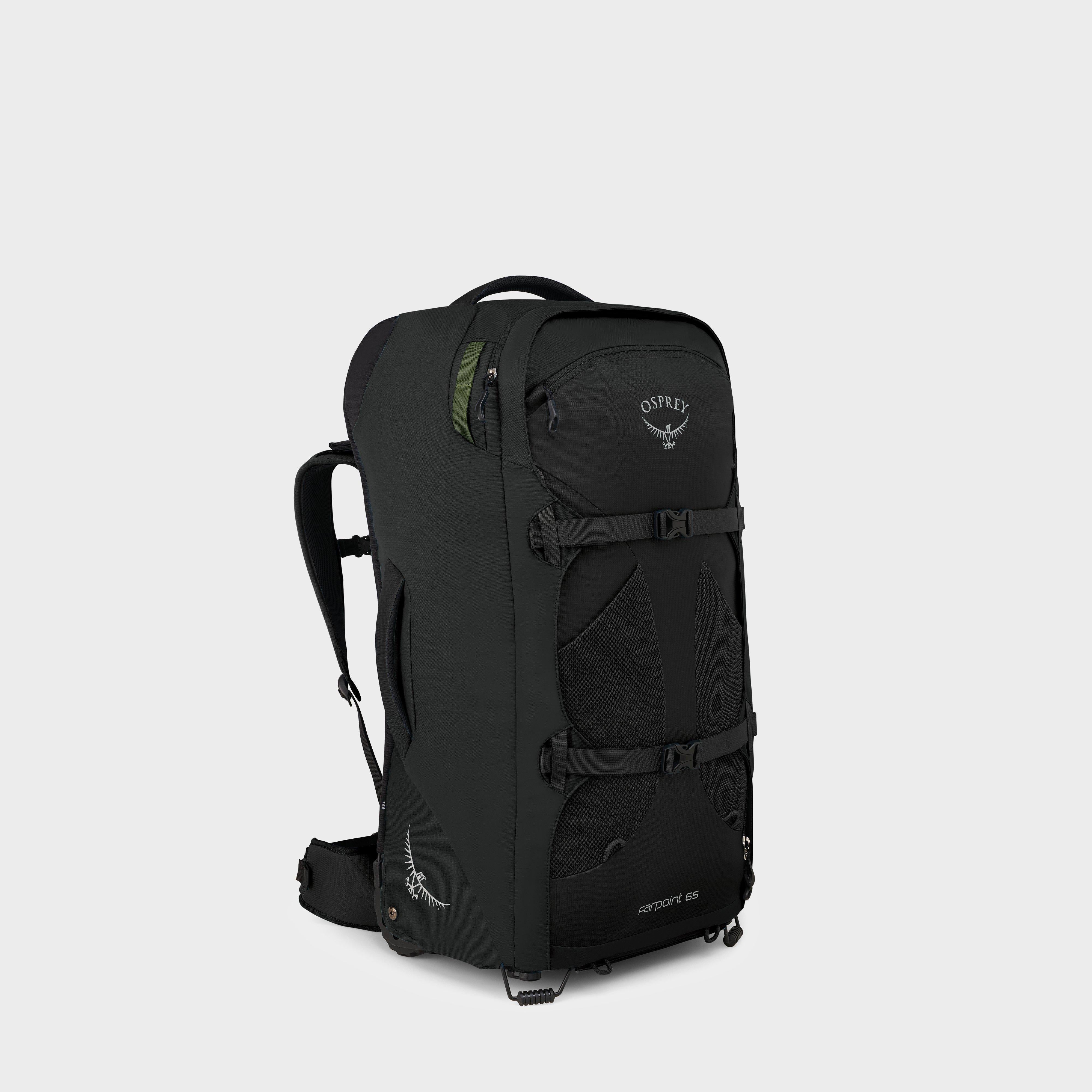 Farpoint Wheels 65 - Image 2