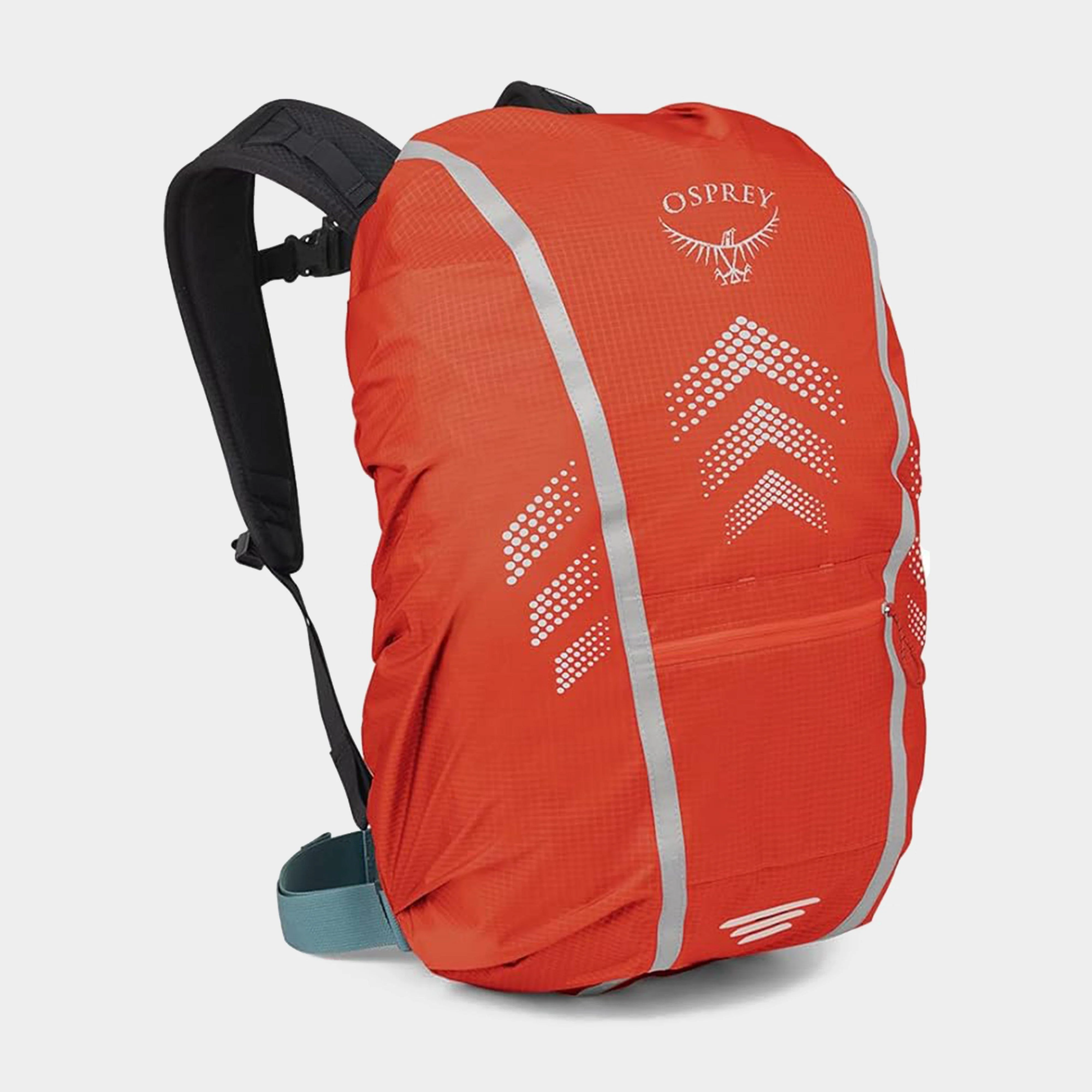Hi-Vis Commuter Raincover Small