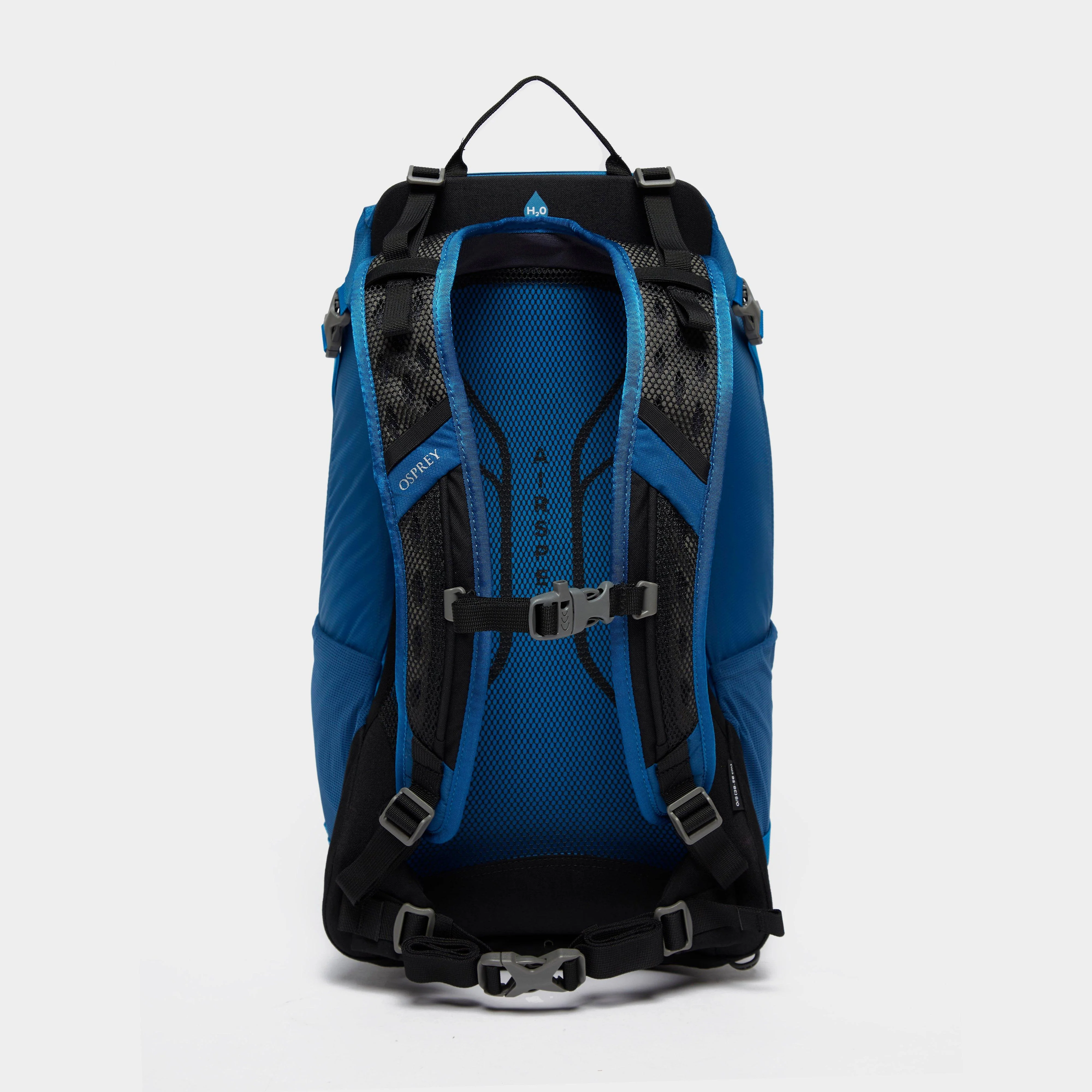 Hikelite 26 Litre Daysack - Image 4