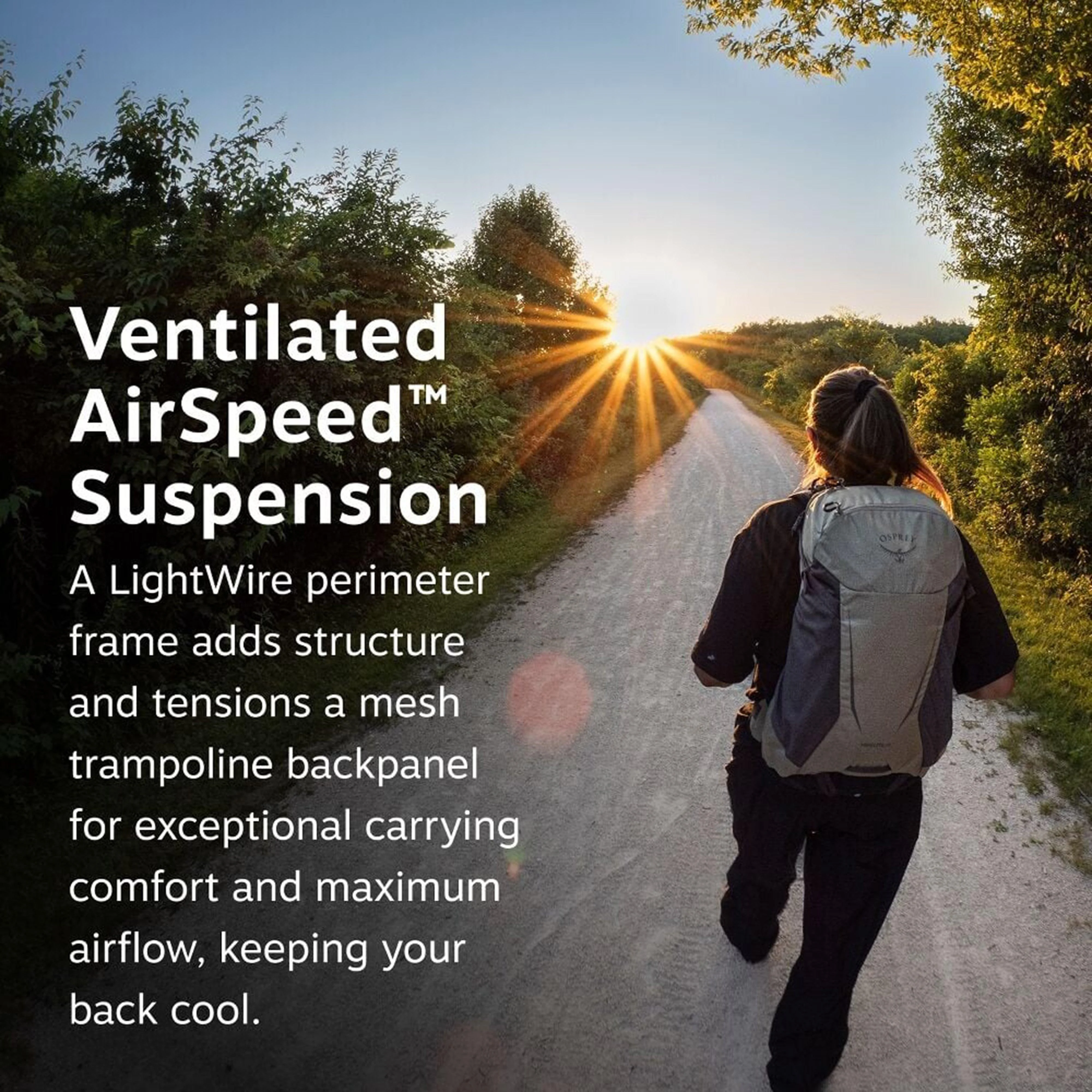 Hikelite 26L Daypack - Image 10