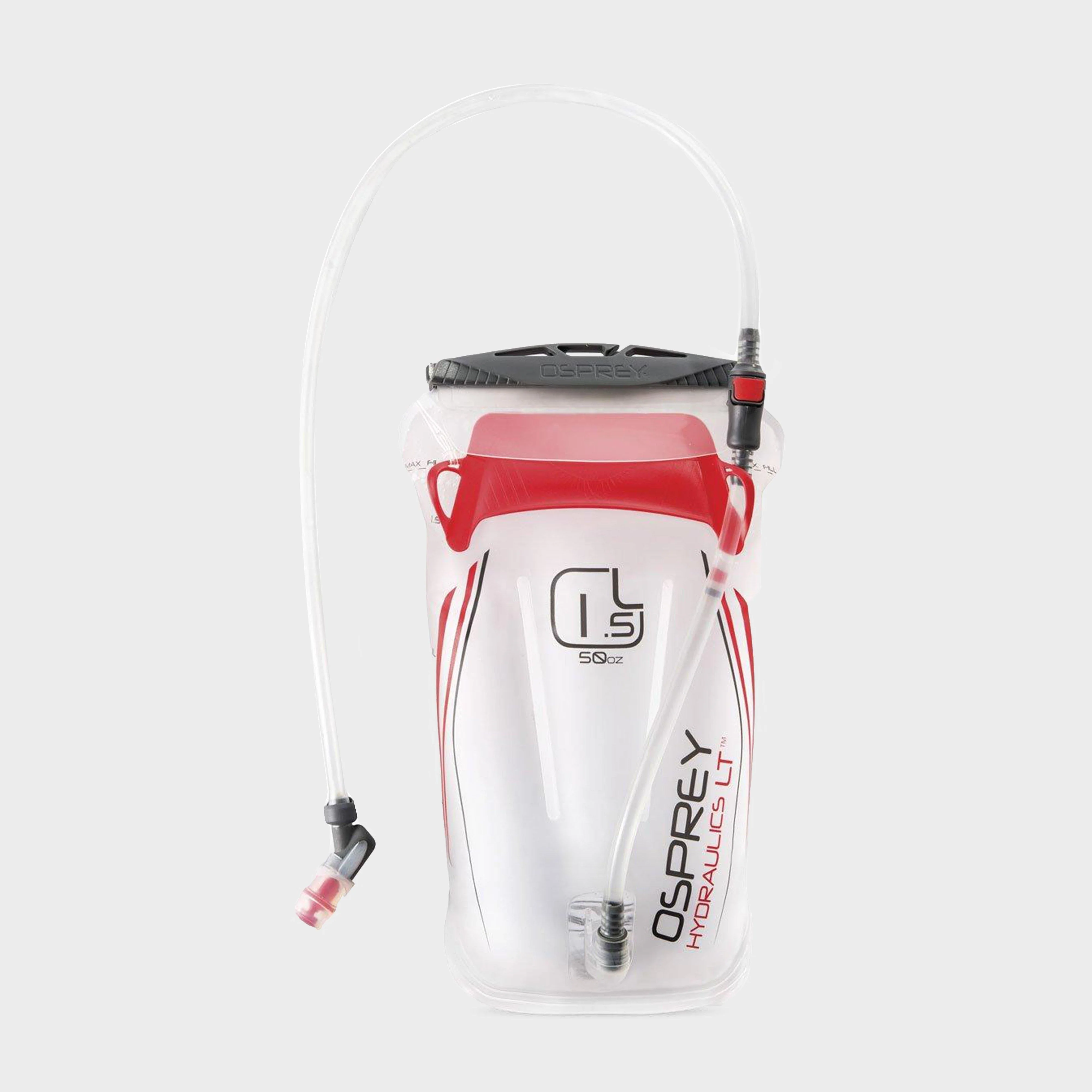 Hydraulics™ 1.5 Litre Reservoir - Image 2