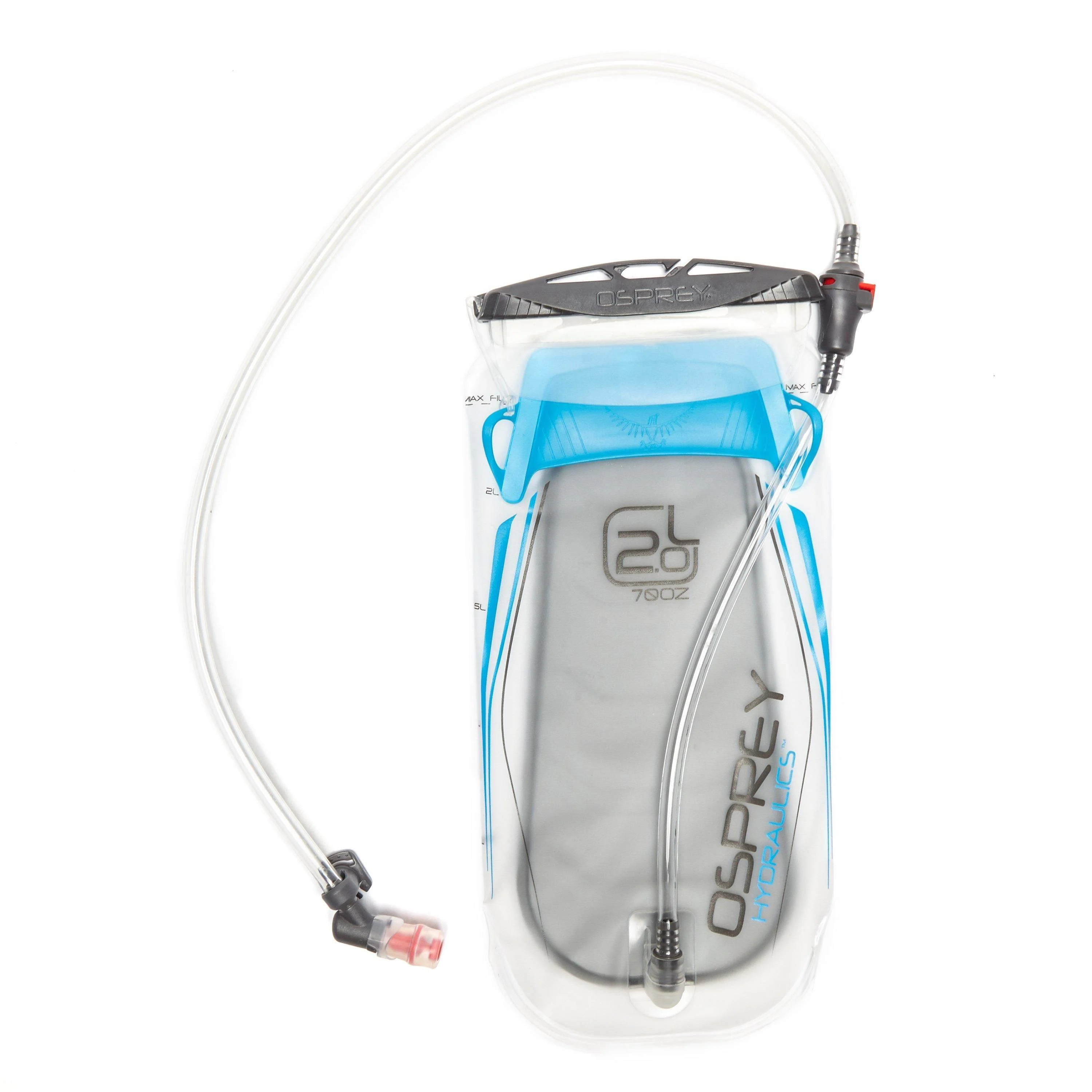 Hydraulics Reservoir 2 Litre - Image 4