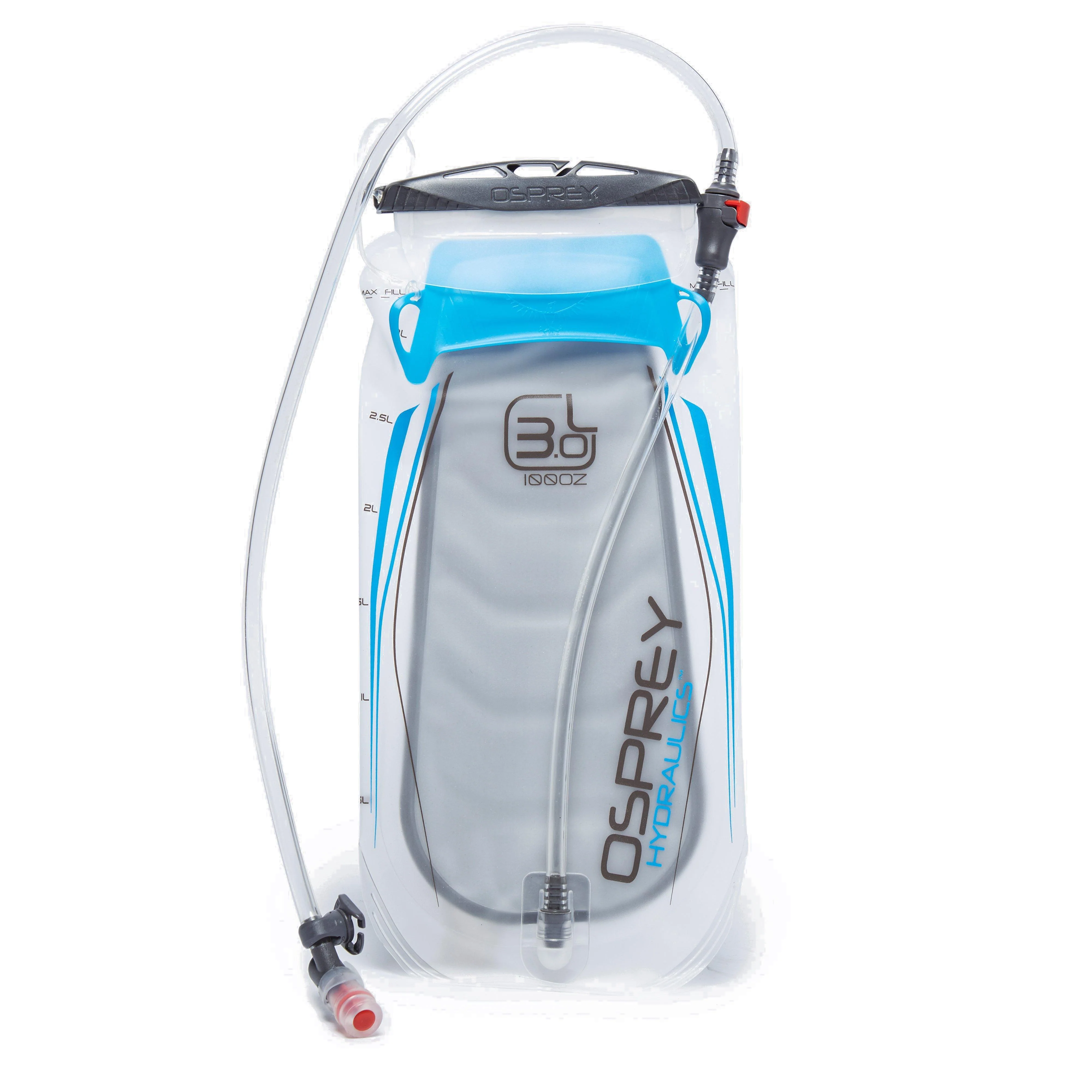 Hydraulics Reservoir 3 Litre - Image 4