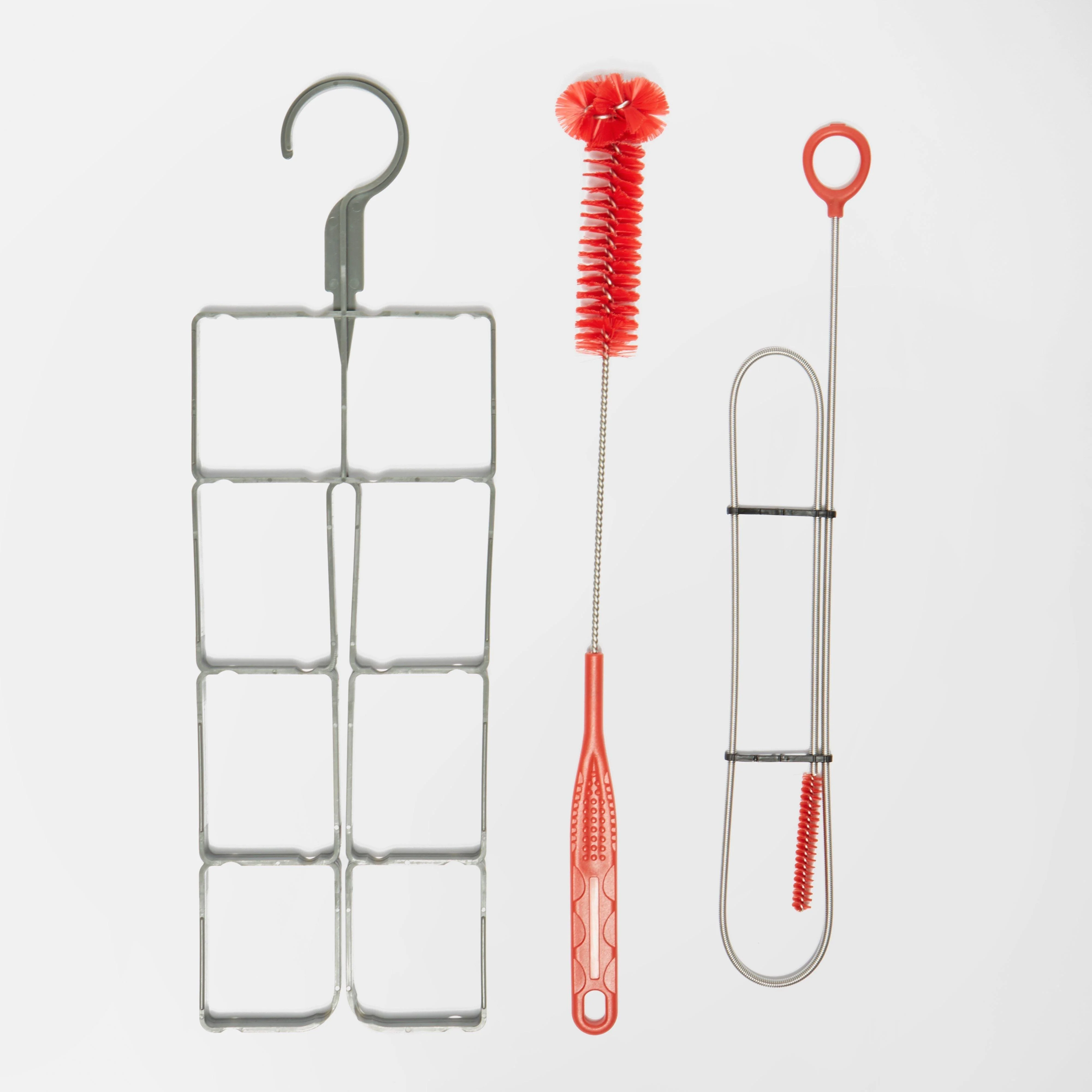 Hydraulics™ Reservoir Cleaning Kit