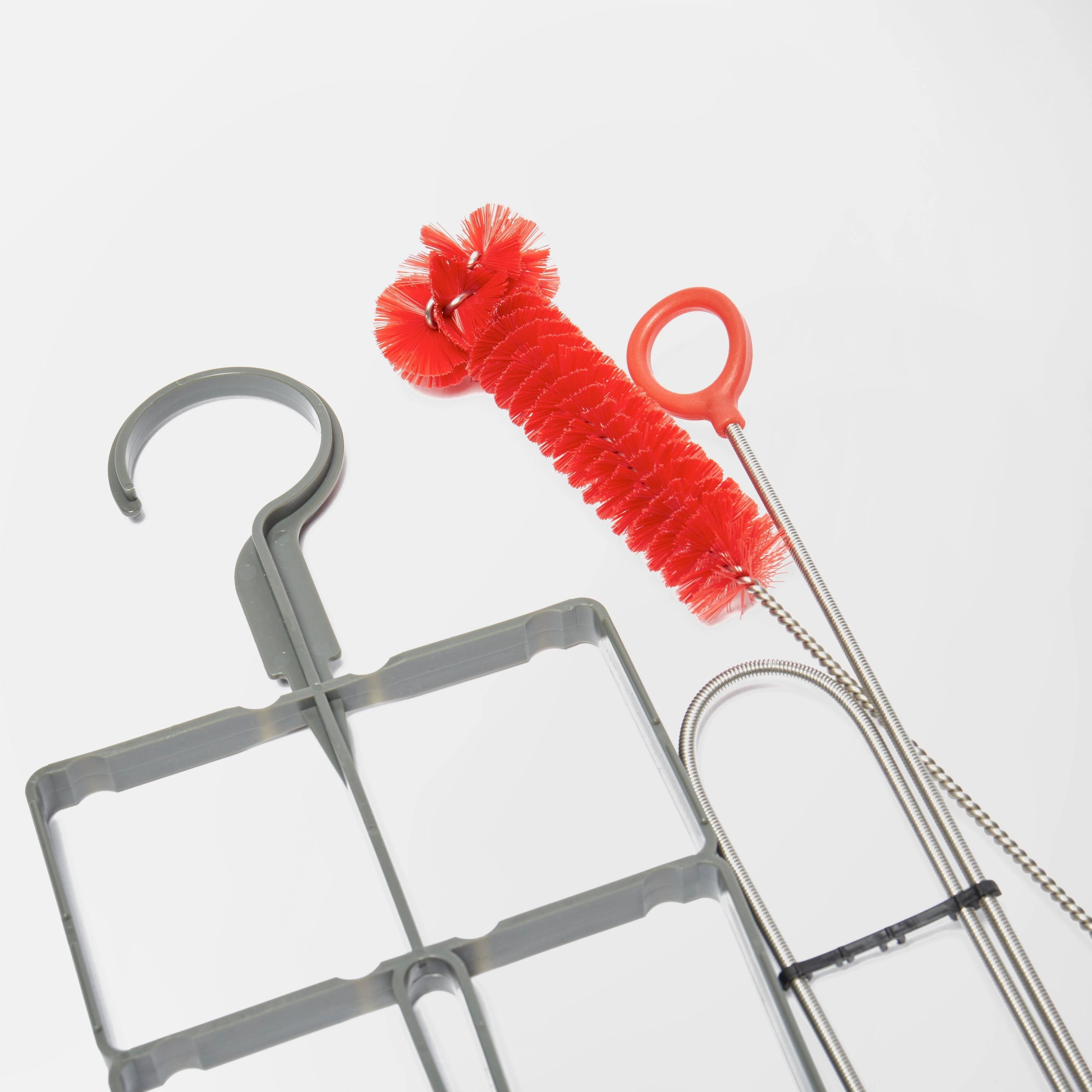 Hydraulics™ Reservoir Cleaning Kit - Image 2