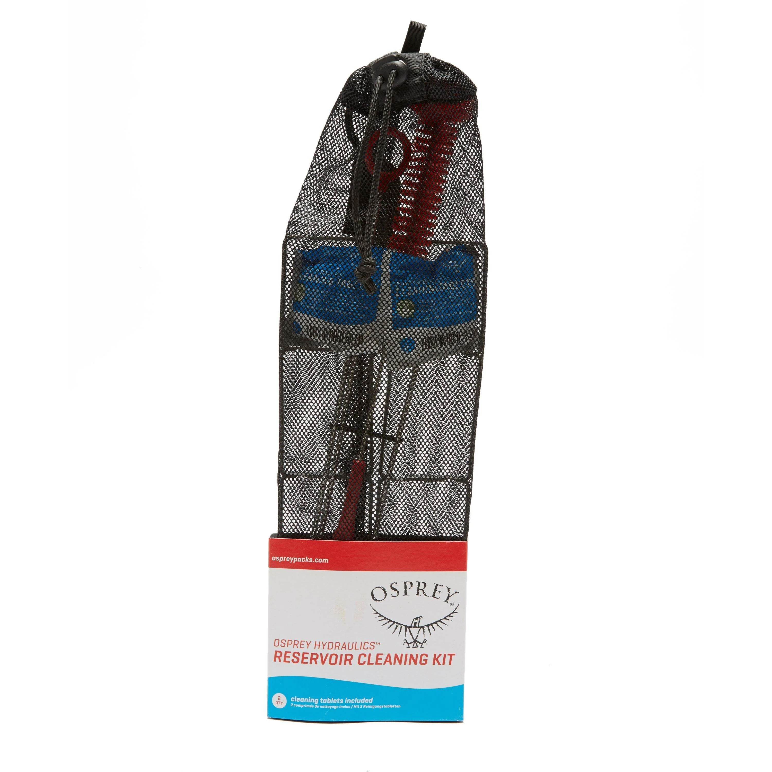 Hydraulics™ Reservoir Cleaning Kit - Image 4