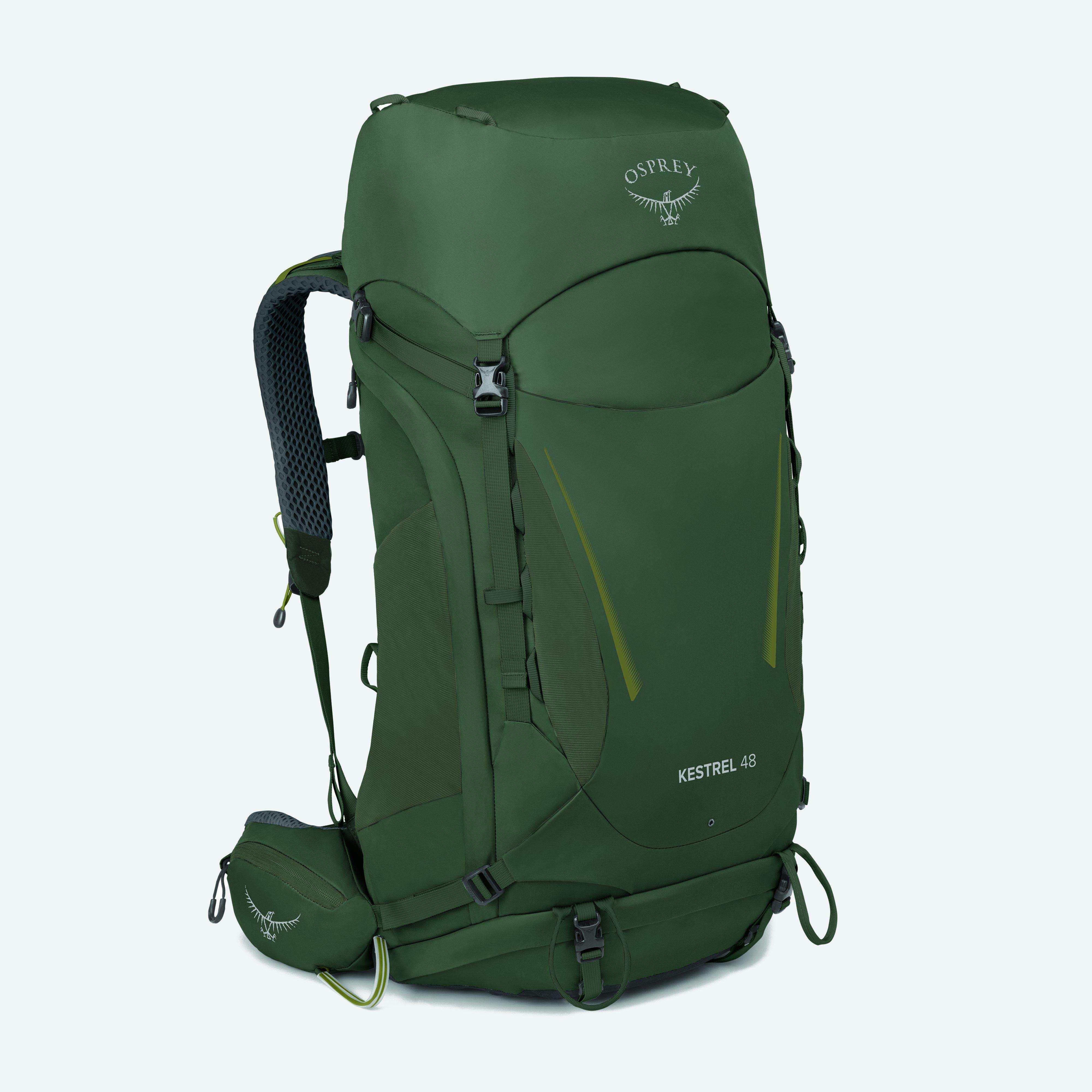Kestrel 48 (L/XL) Rucksack
