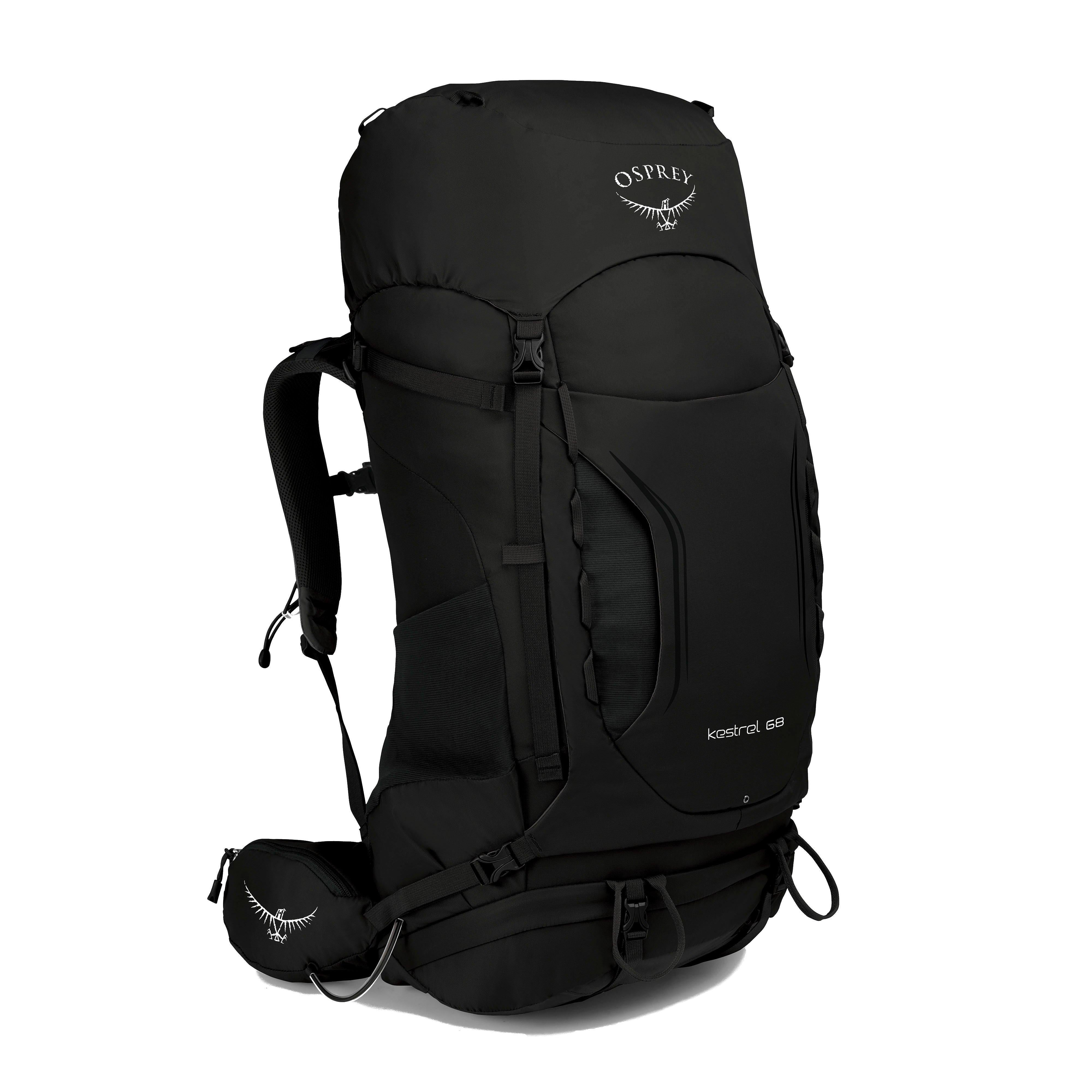 Kestrel 68 Litre Backpack - Image 3