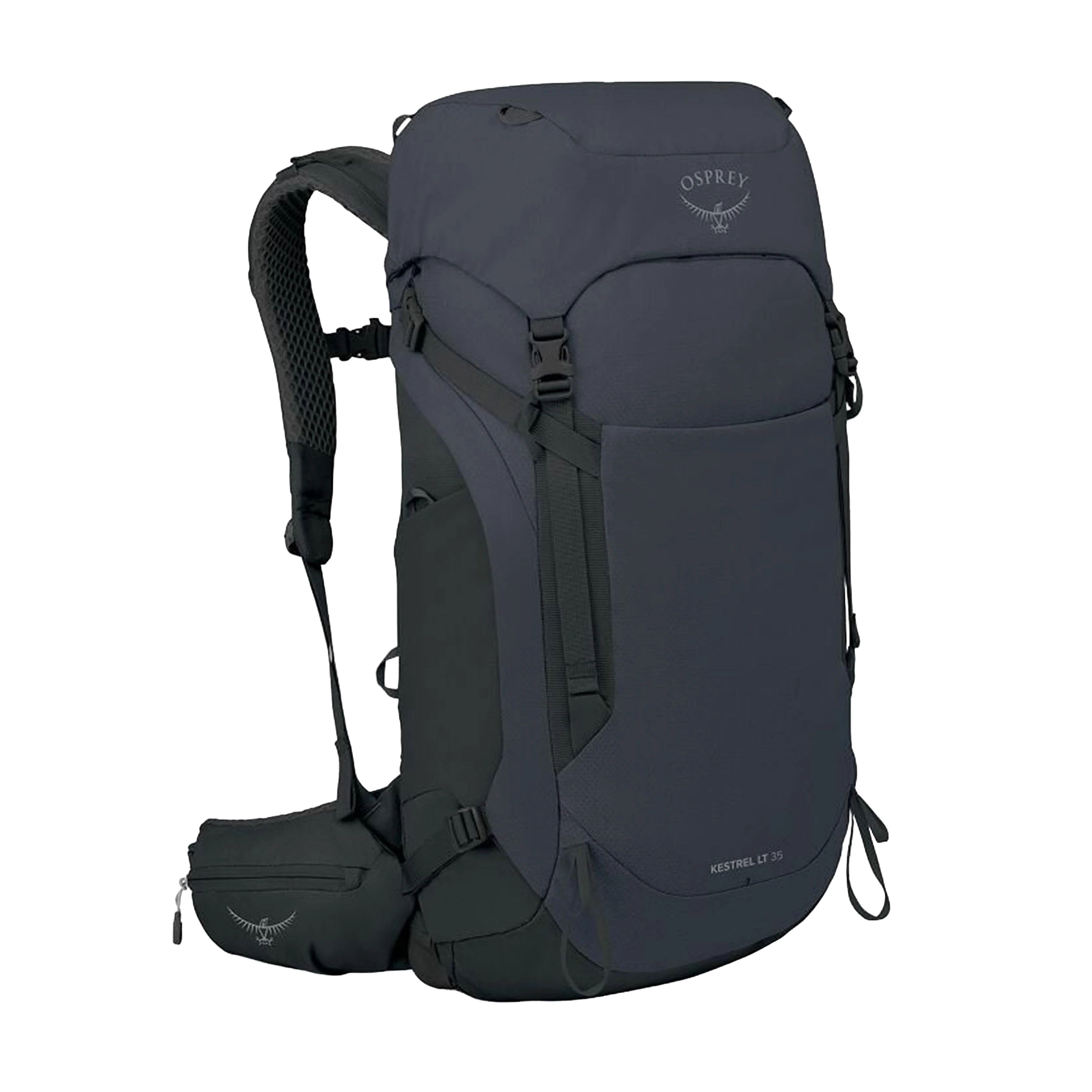 Kestrel LT 45 Backpacking Pack - Image 5