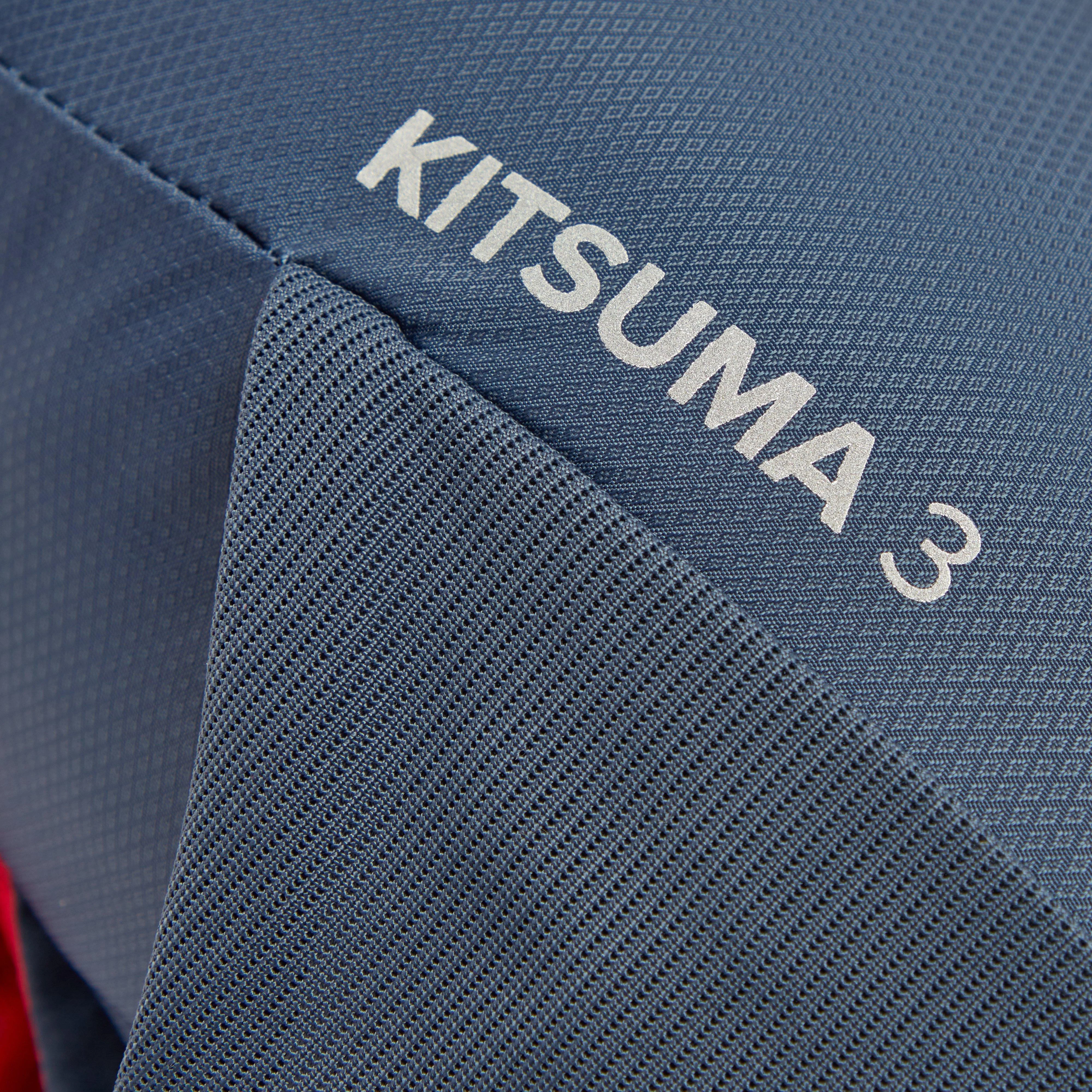 Kitsuma 3 Litre Pack - Image 5