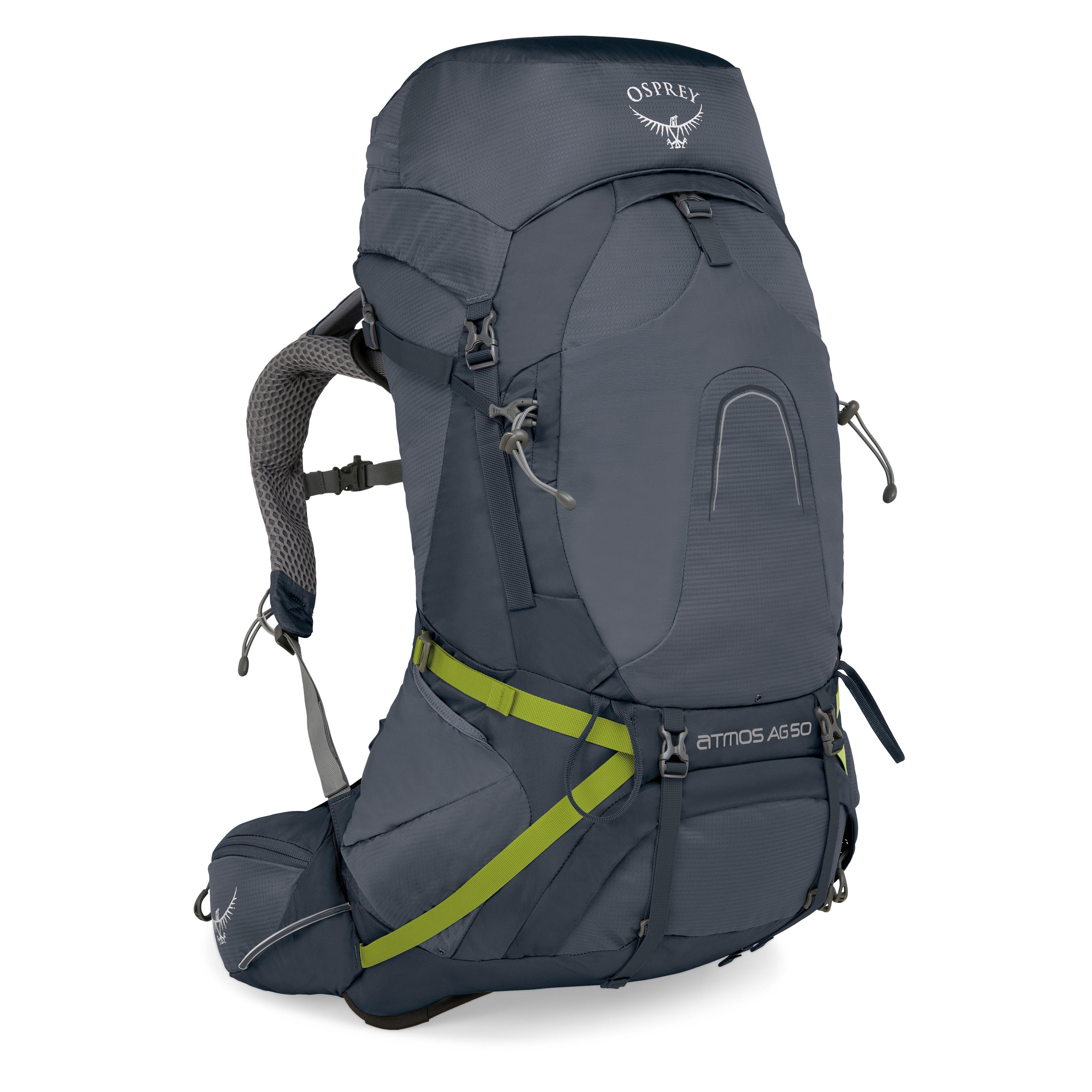 Men’s Atmos AG 50 Litre Rucksack - Image 10
