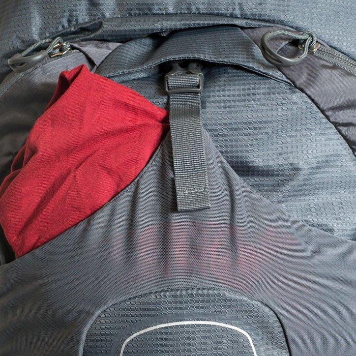 Men’s Atmos AG 50 Litre Rucksack - Image 8