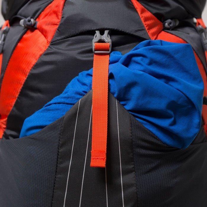 Men's Exos 48 Litre Rucksack (Large) - Image 7