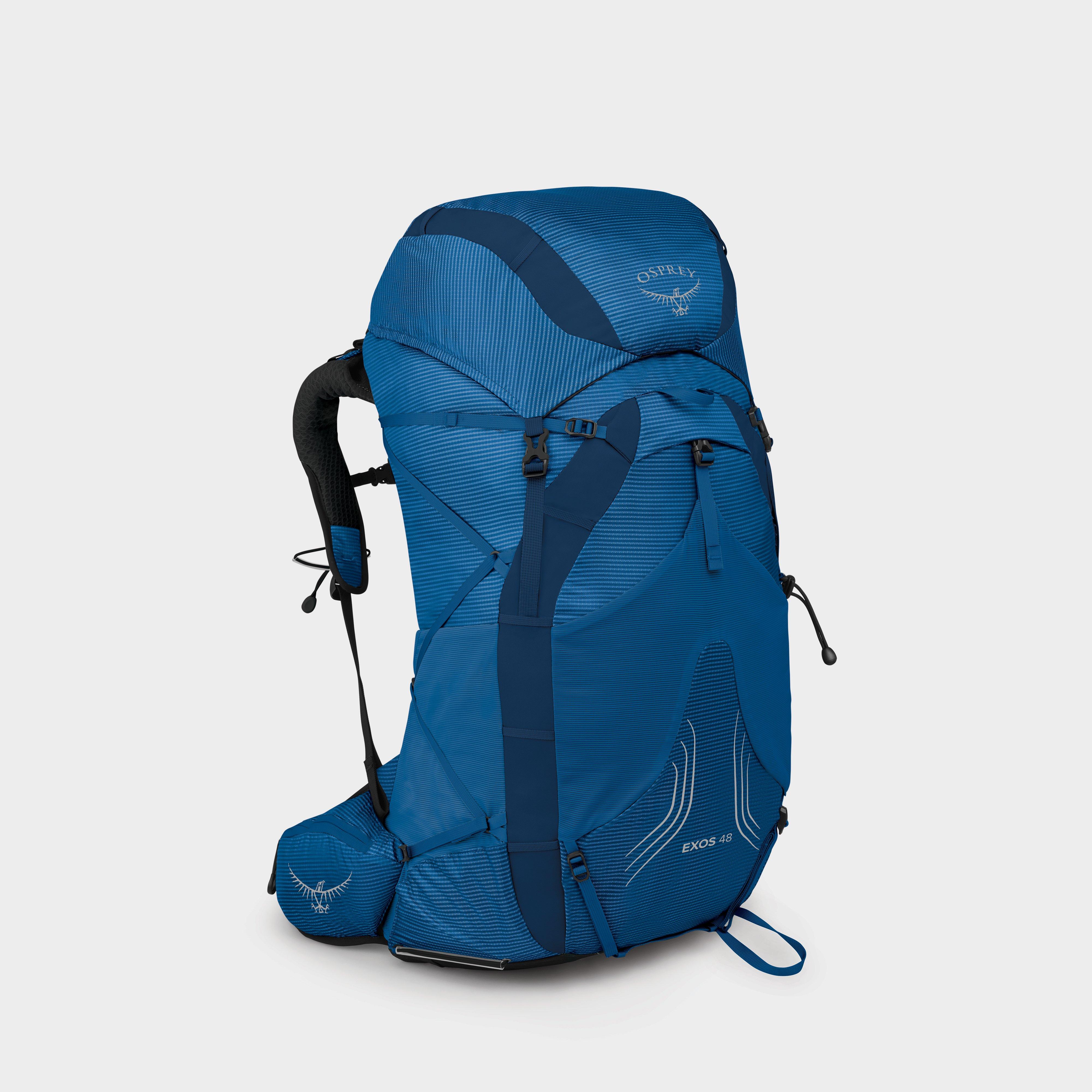 Men's Exos 48L Backpack Large - Image 2