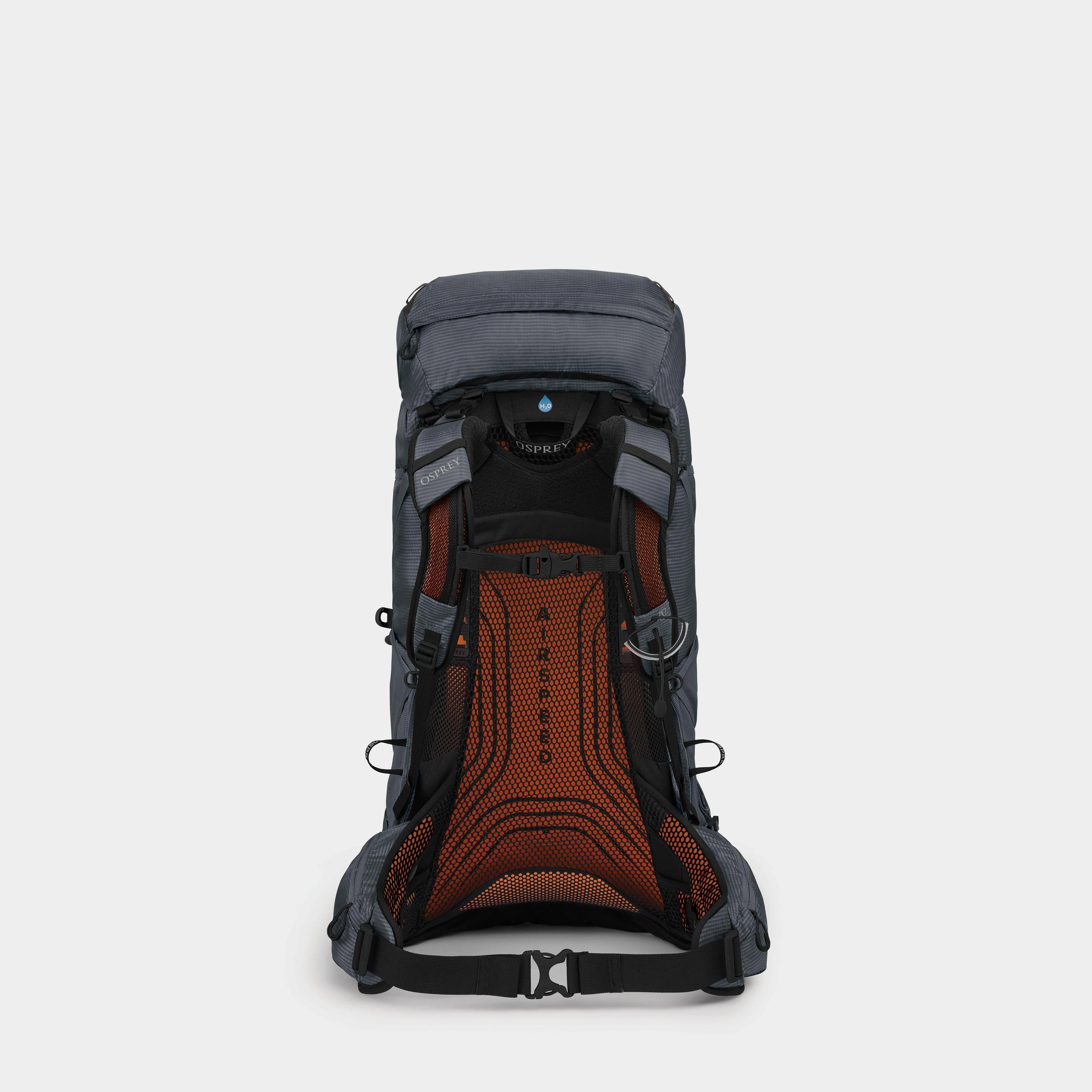 Men's Exos 48L Backpack Medium - Image 2