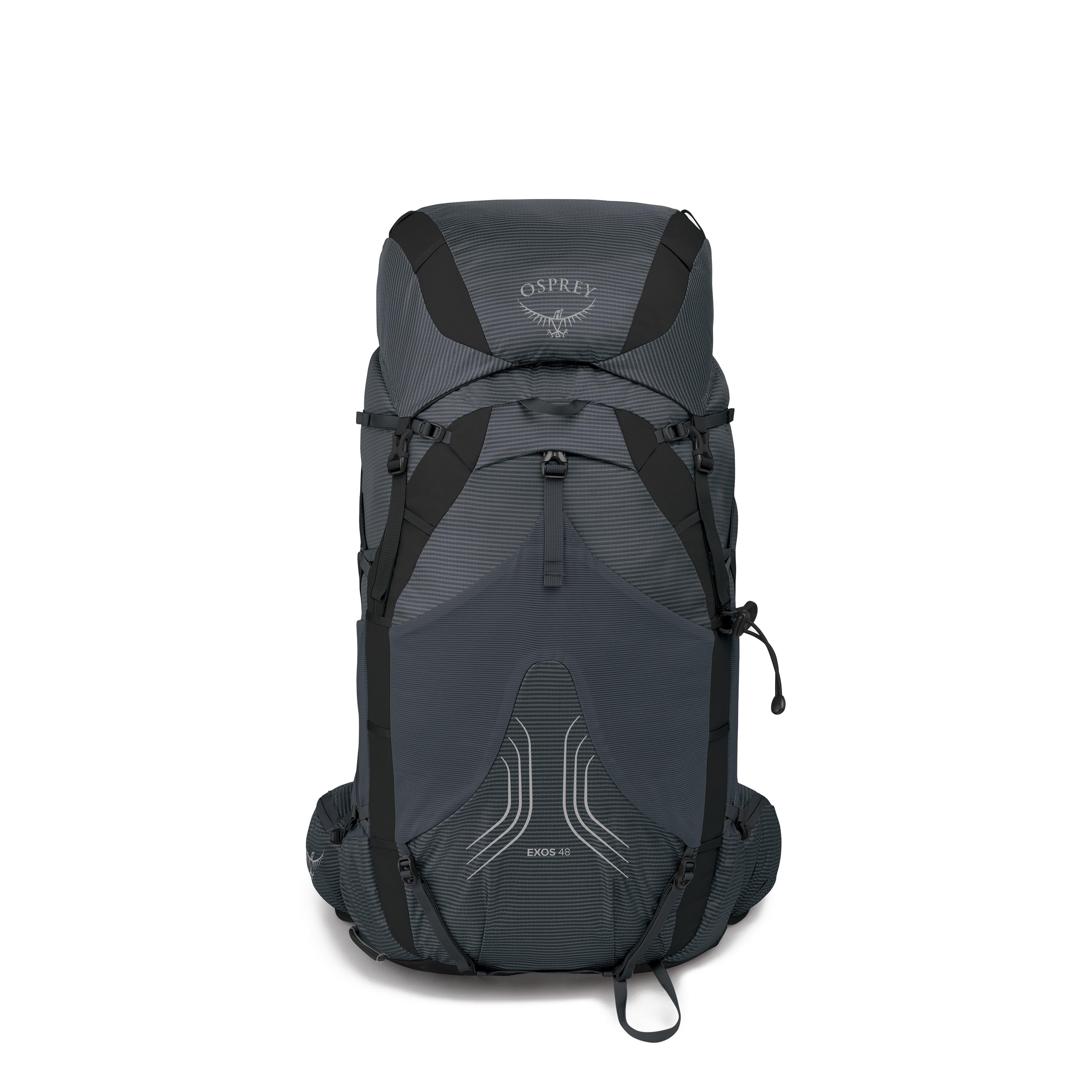 Men's Exos 48L Backpack Medium - Image 3