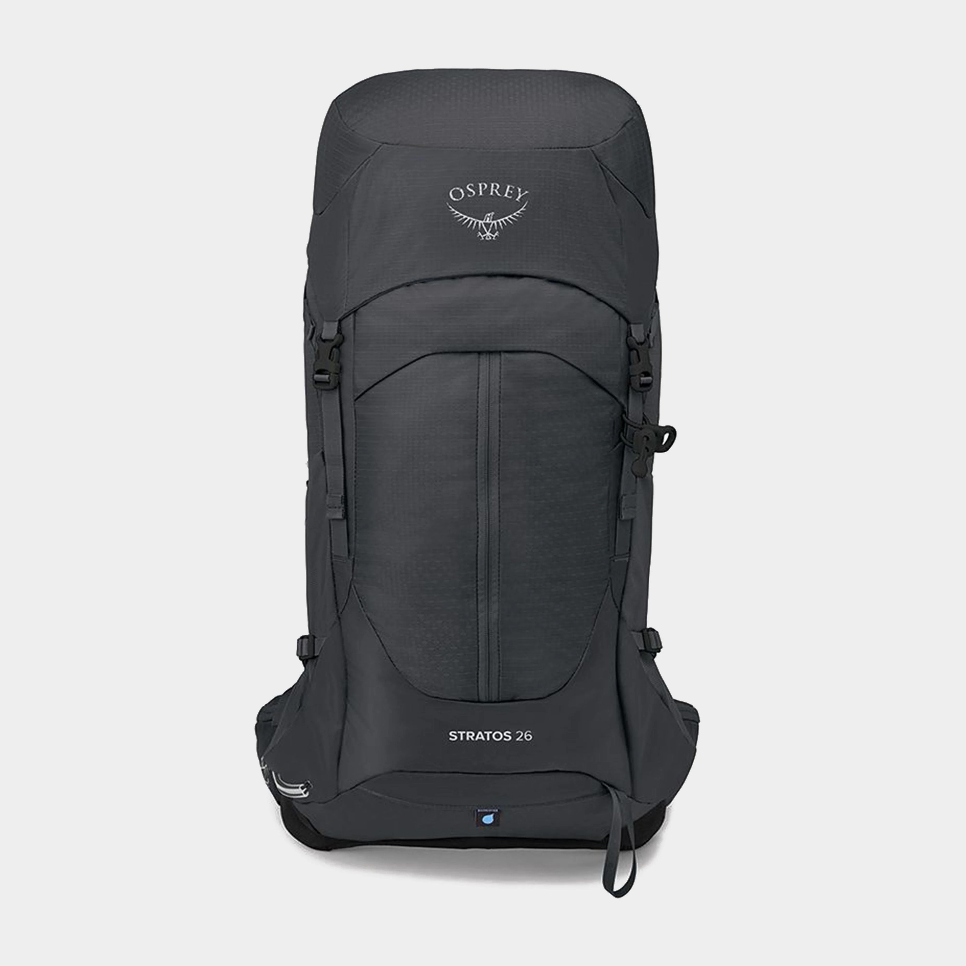Men’s Stratos 26 Backpack - Image 8