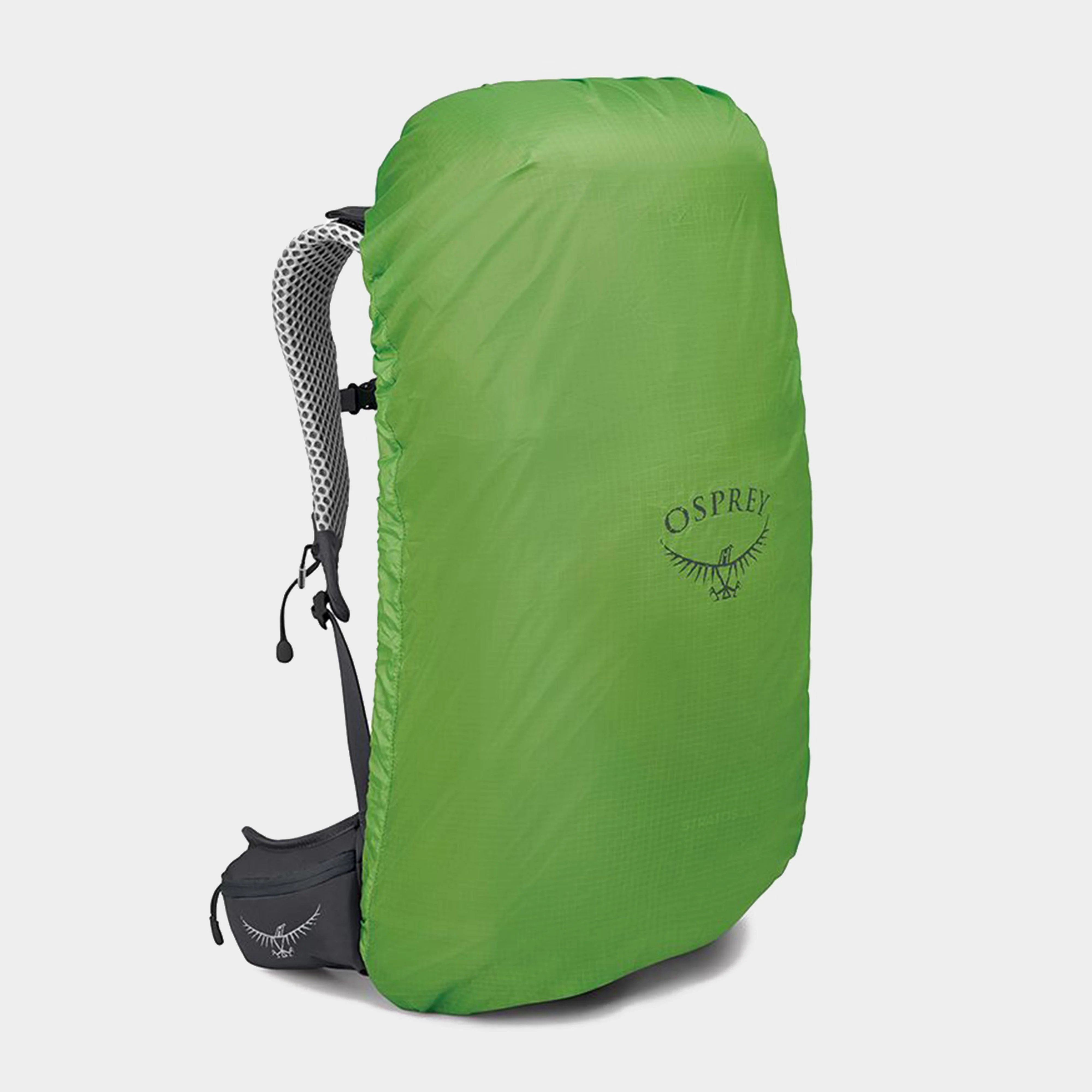 Men’s Stratos 26 Backpack - Image 9