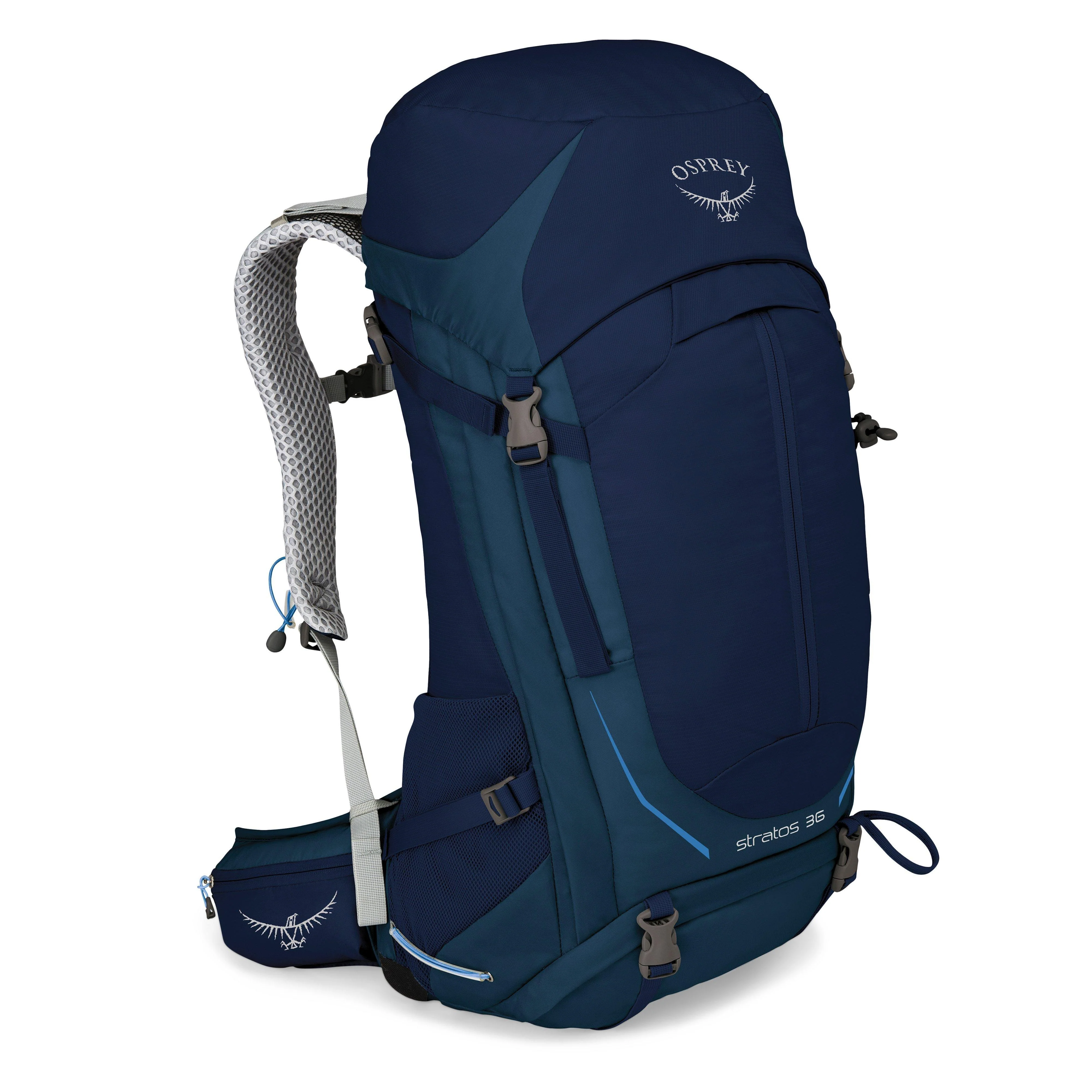 Men’s Stratos 36 Litre Daysack (S/M) - Image 3