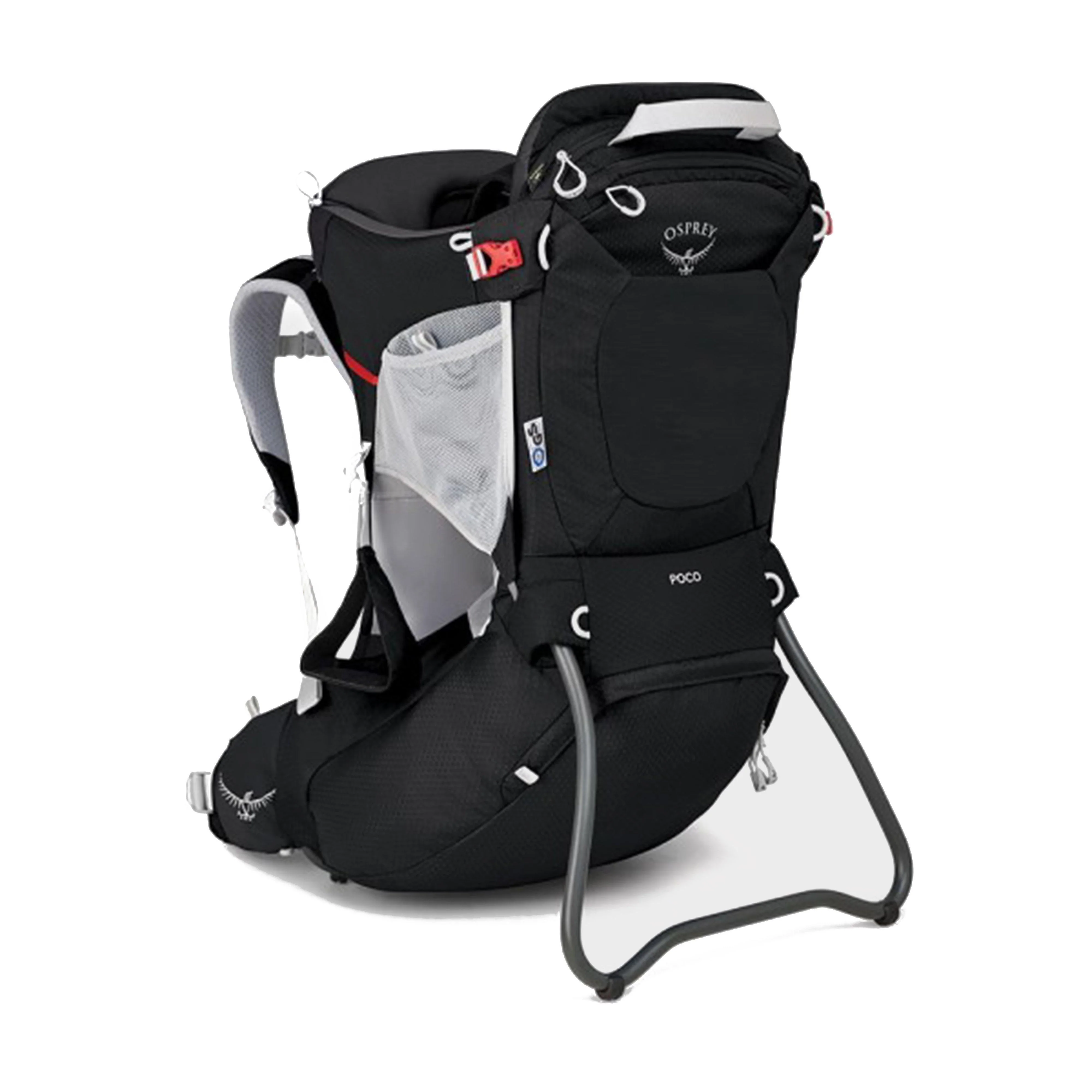 Poco Child Carrier - Image 5