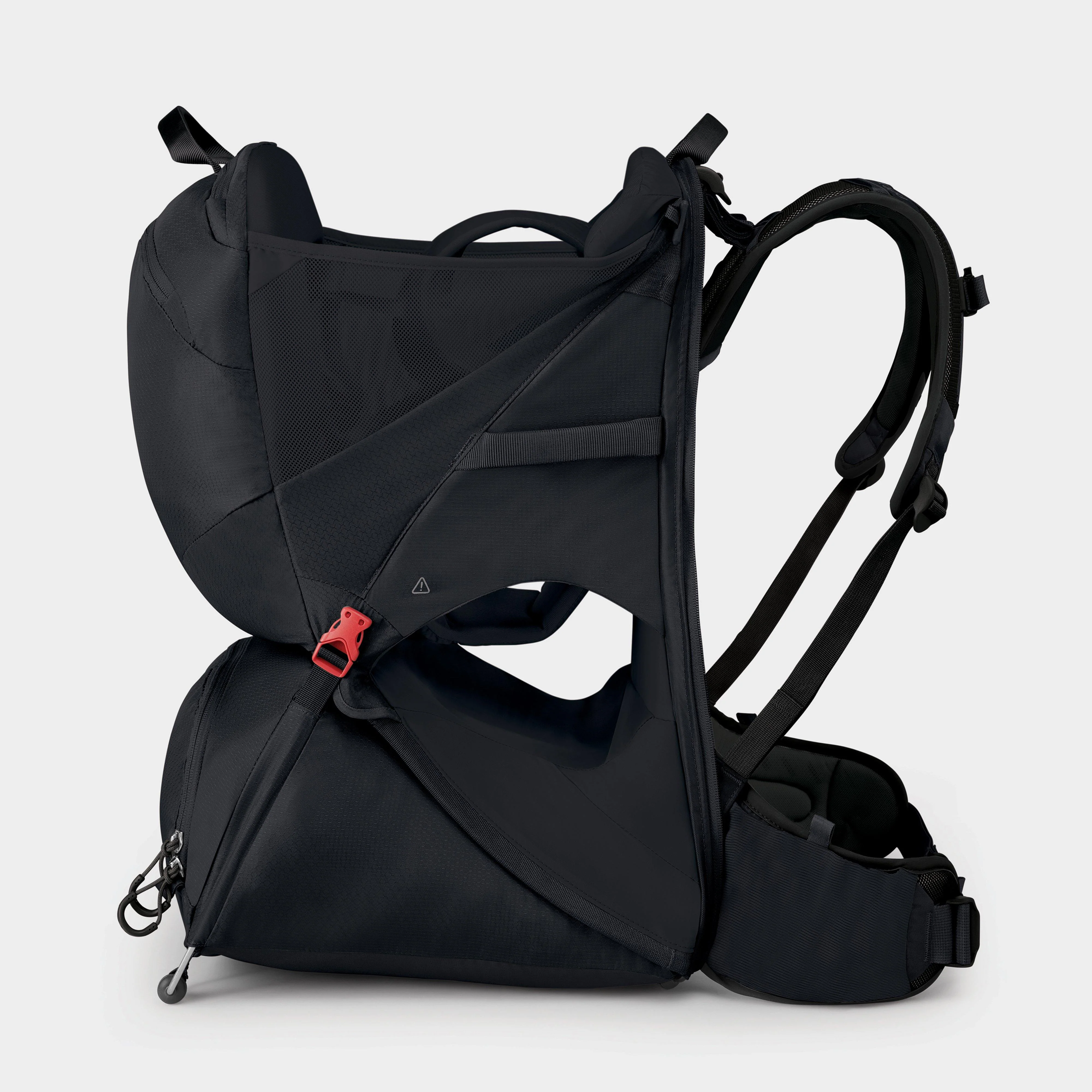 Poco LT Child Carrier - Image 3