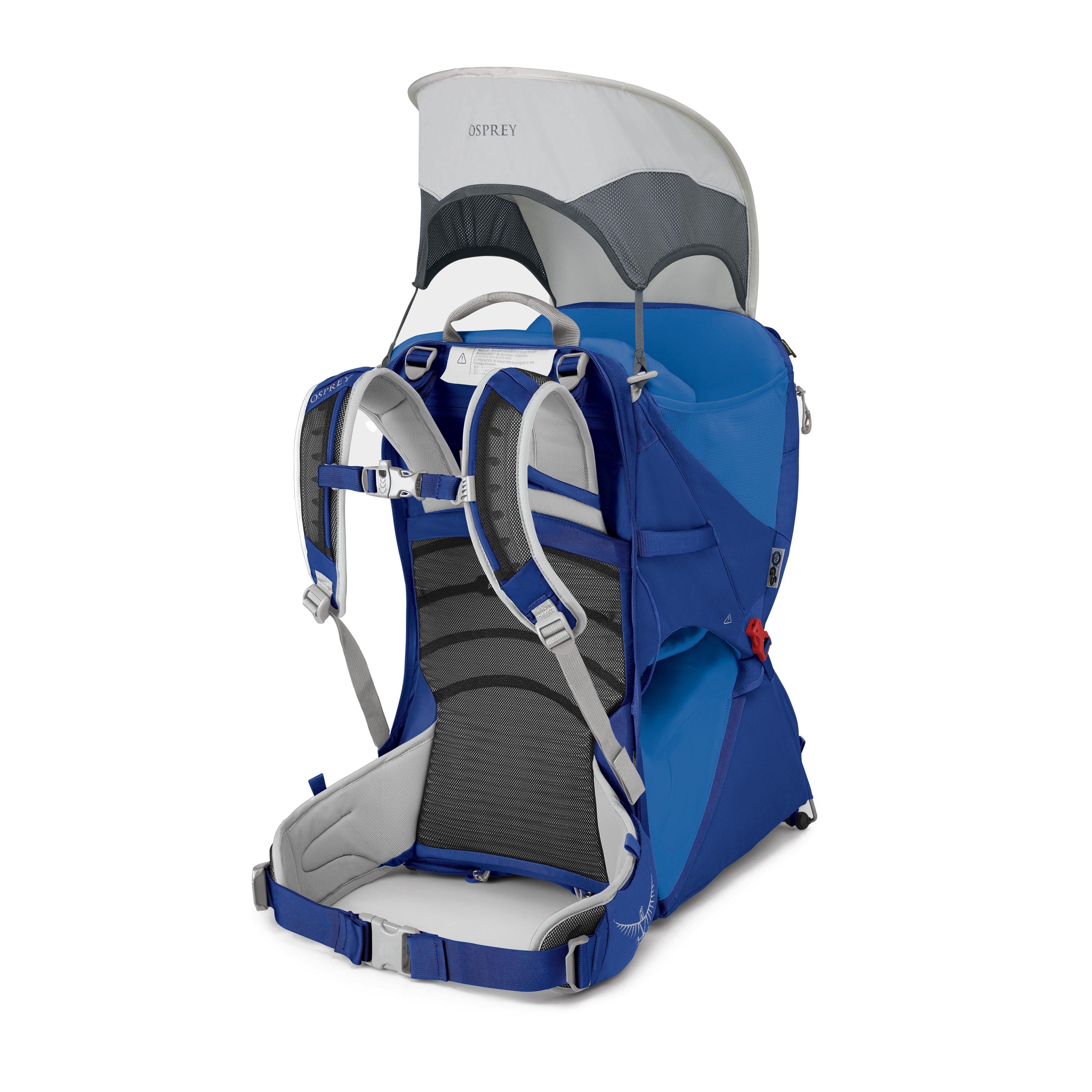 Poco LT Child Carrier - Image 5