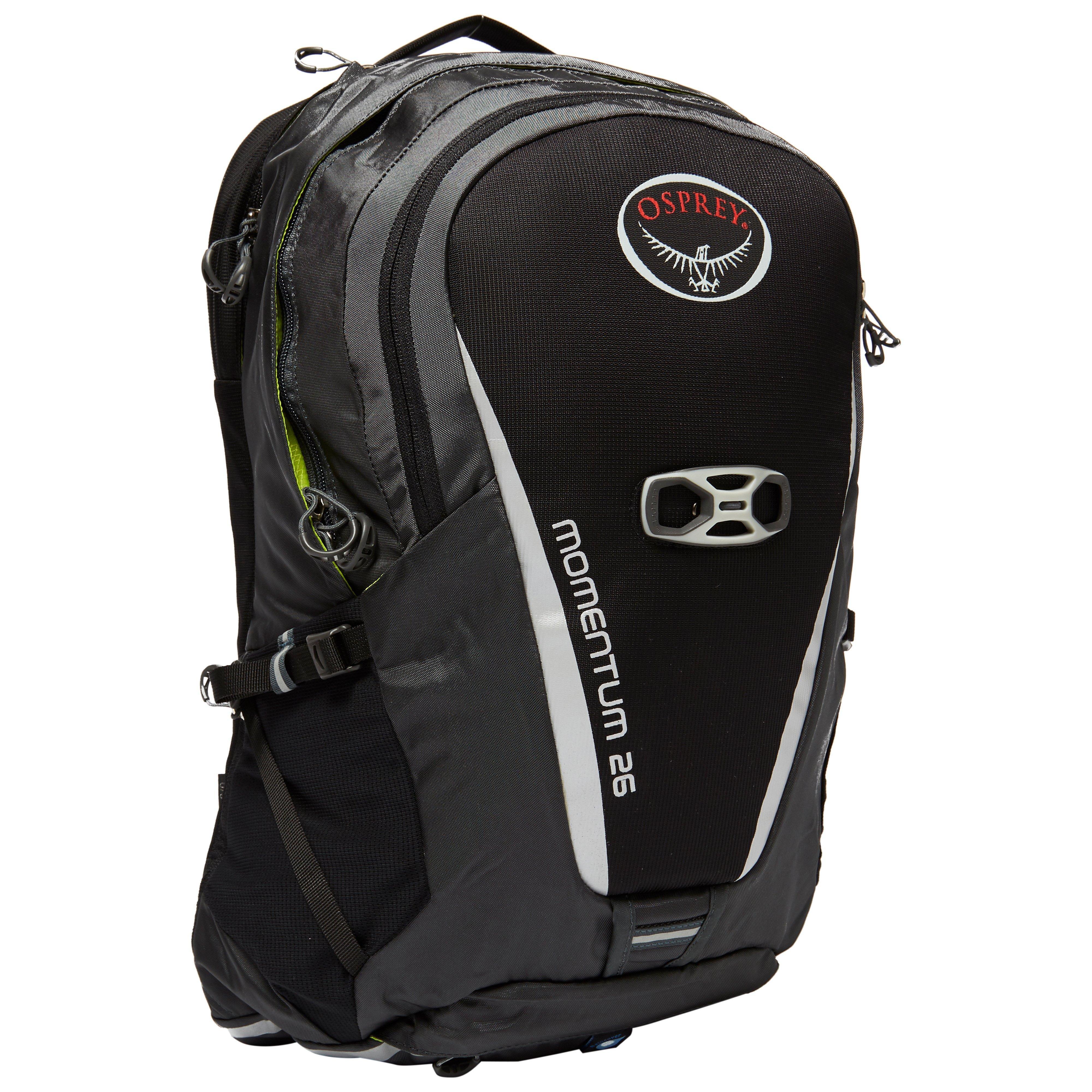 Radial 26 Litre Daysack (M/L) - Image 3