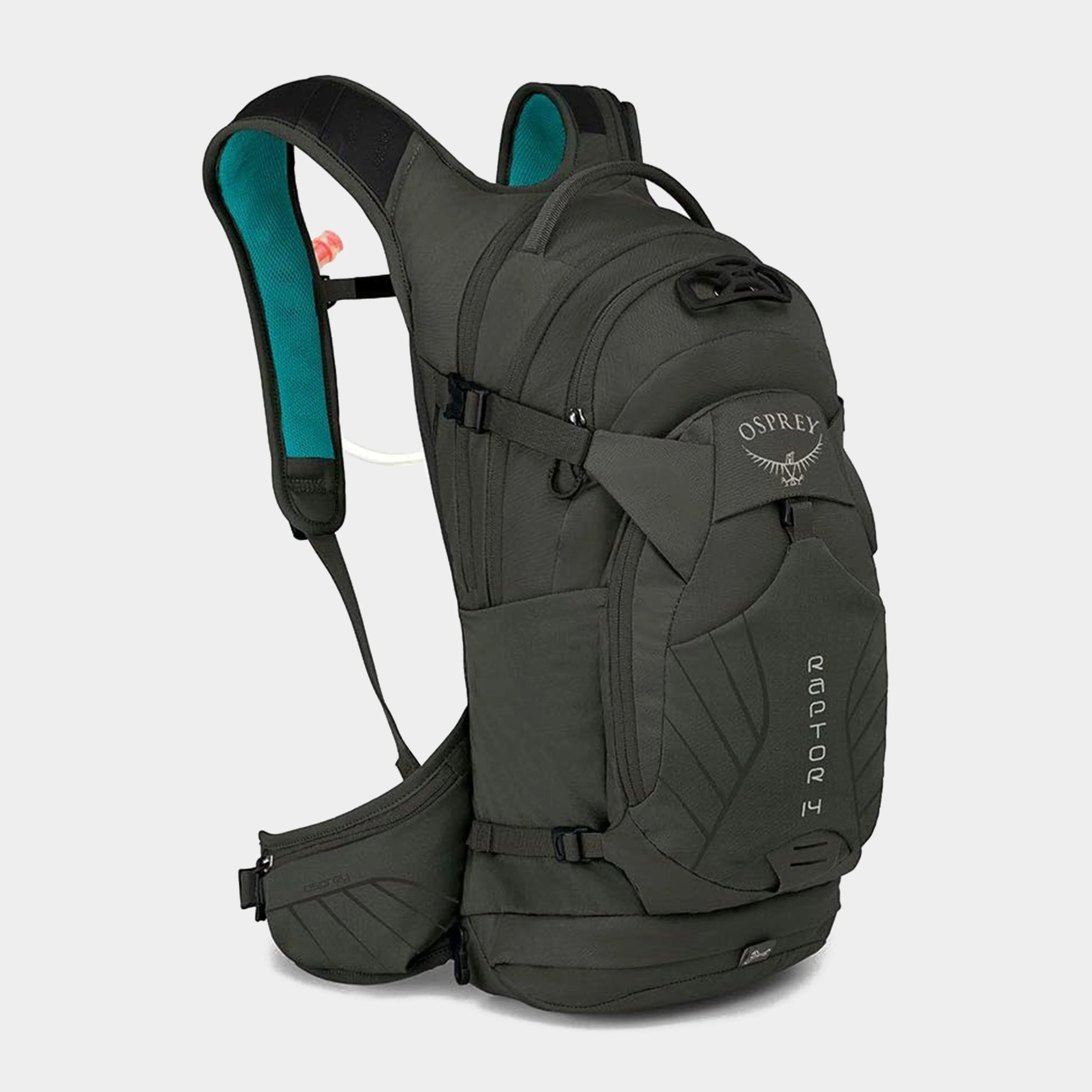 Raptor 14 Pack