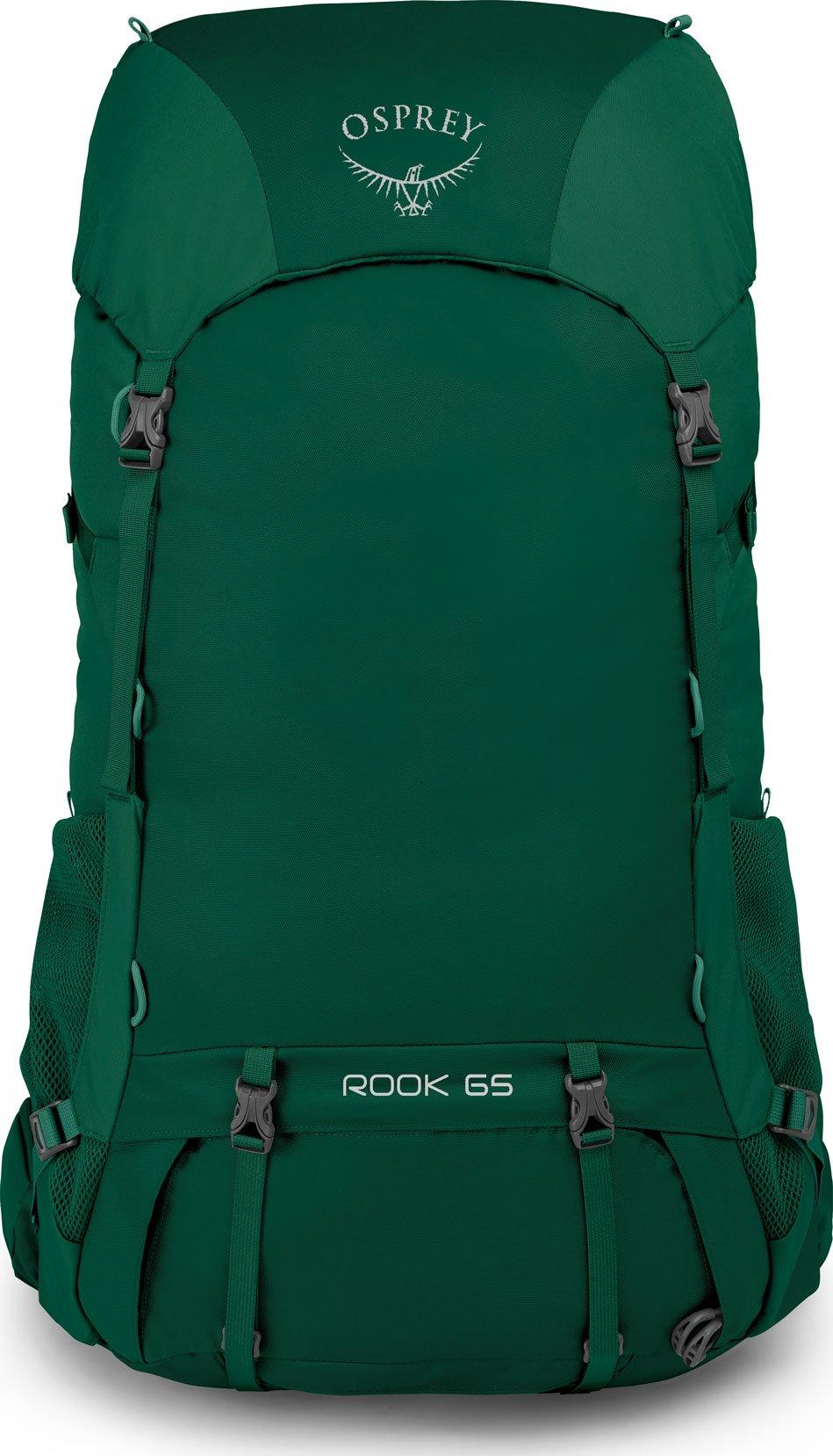 Rook 65 Litre Rucksack - Image 4
