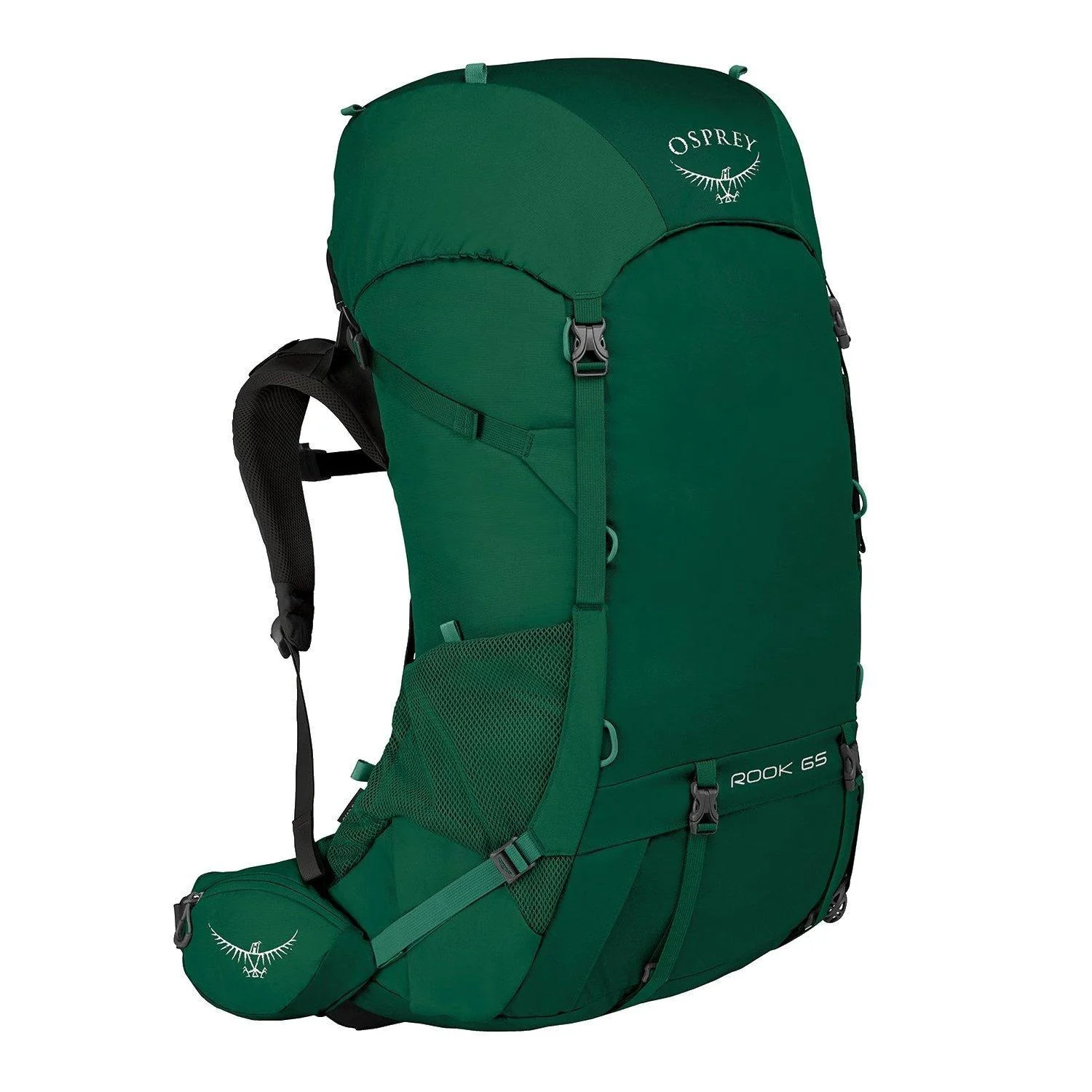 Rook 65 Litre Rucksack - Image 6