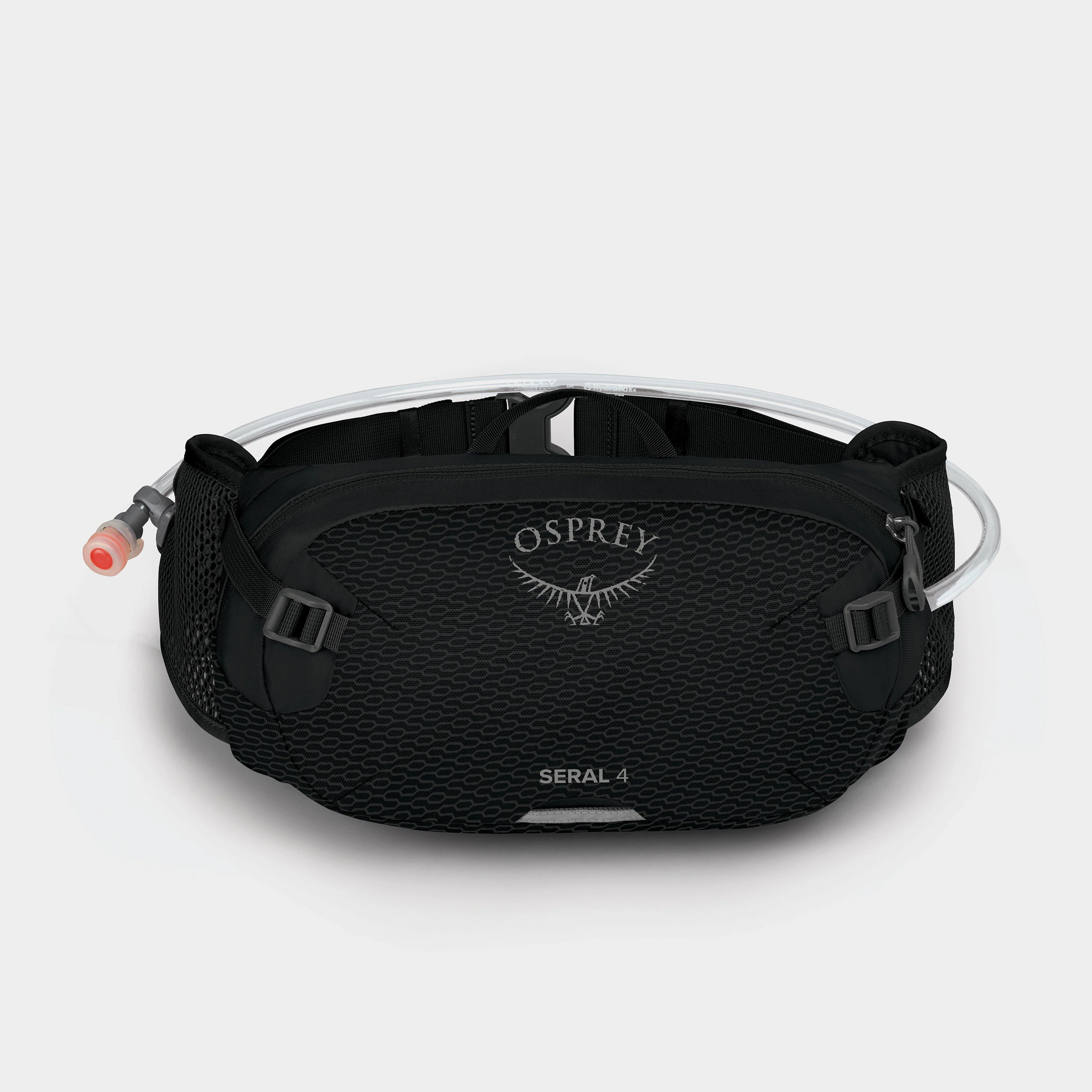 Seral 4 Hydration Pack
