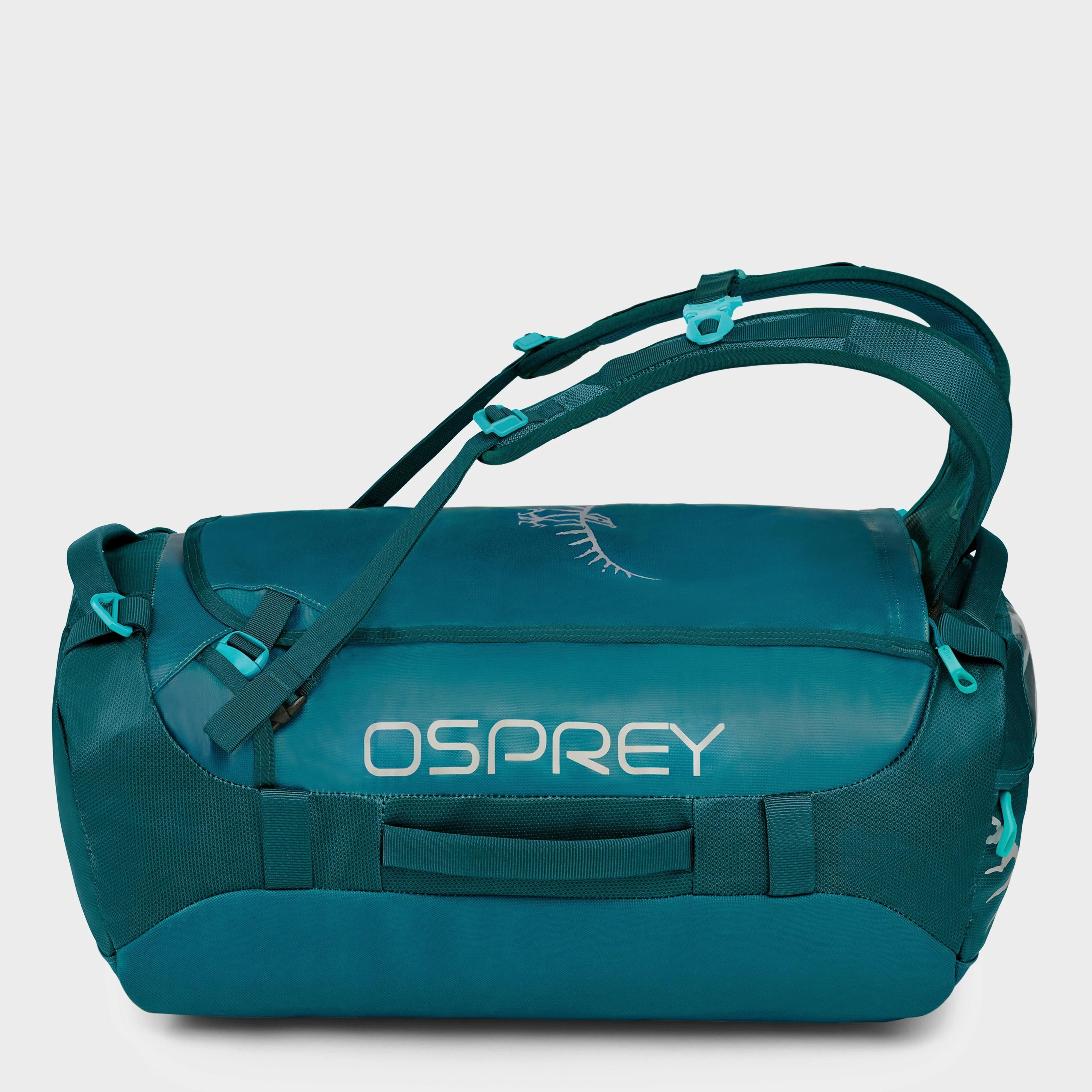 Transporter 40 Holdall Bag - Image 2