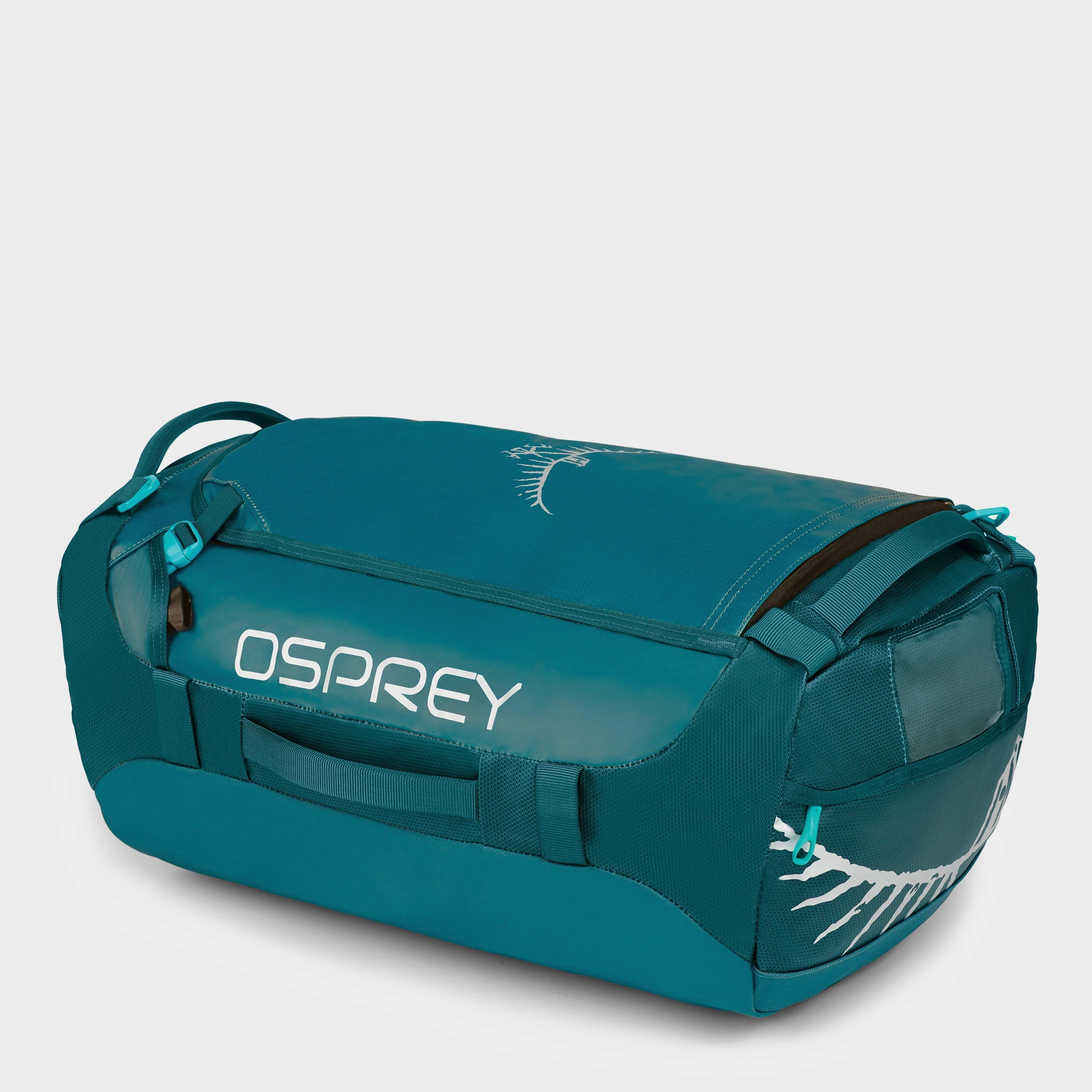 Transporter 40 Holdall Bag - Image 3