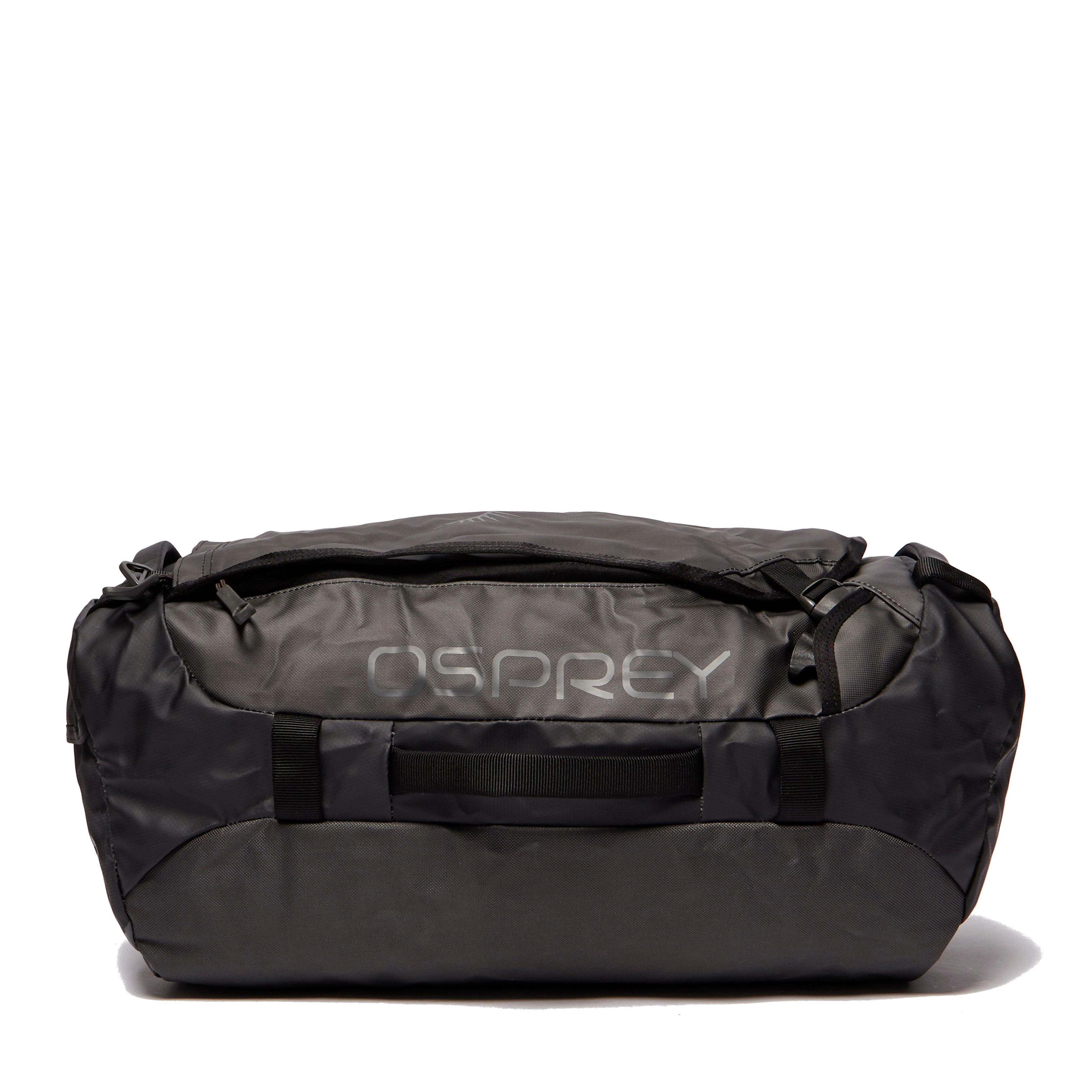 Transporter 40 Litre Holdall - Image 3