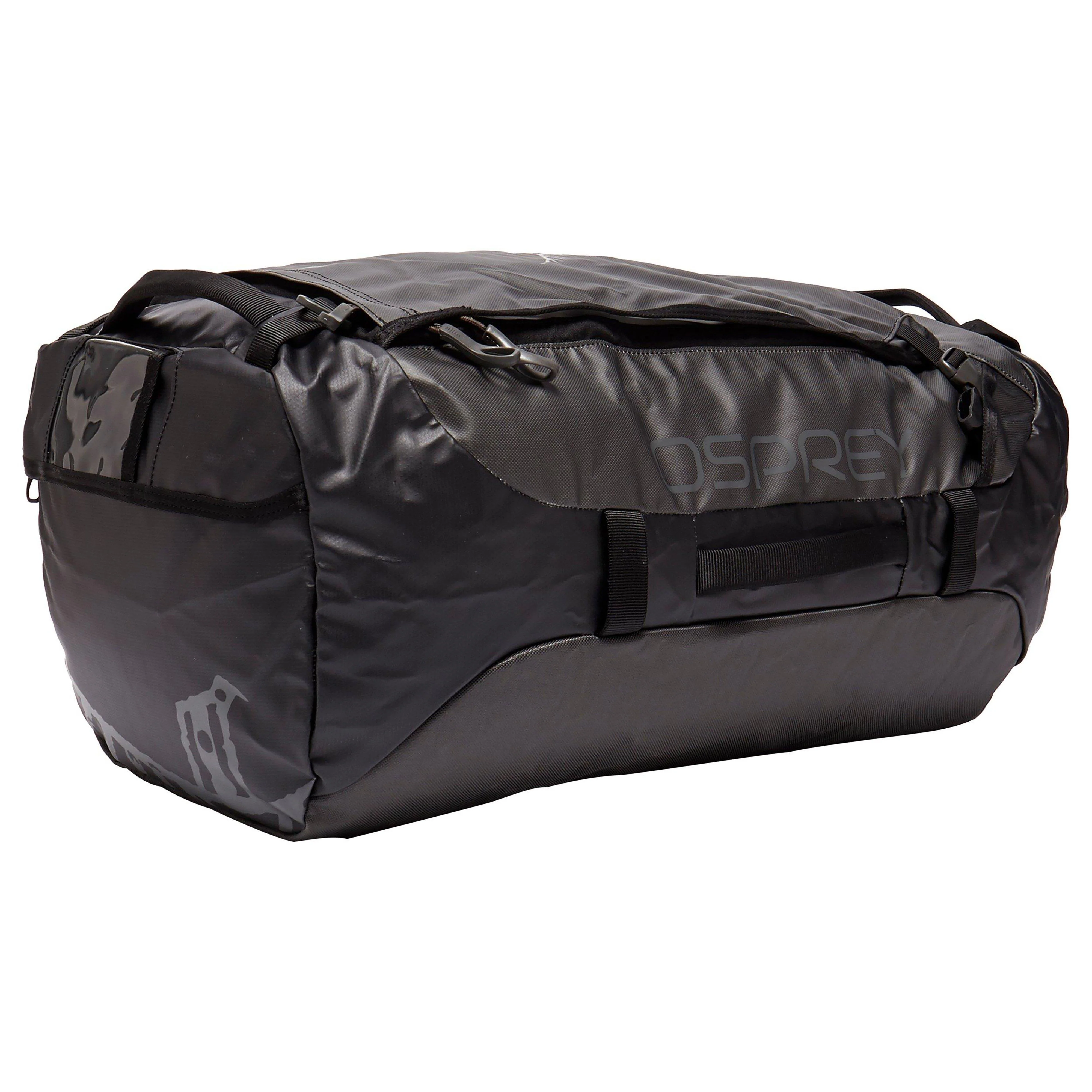 Transporter 65 Holdall - Image 8