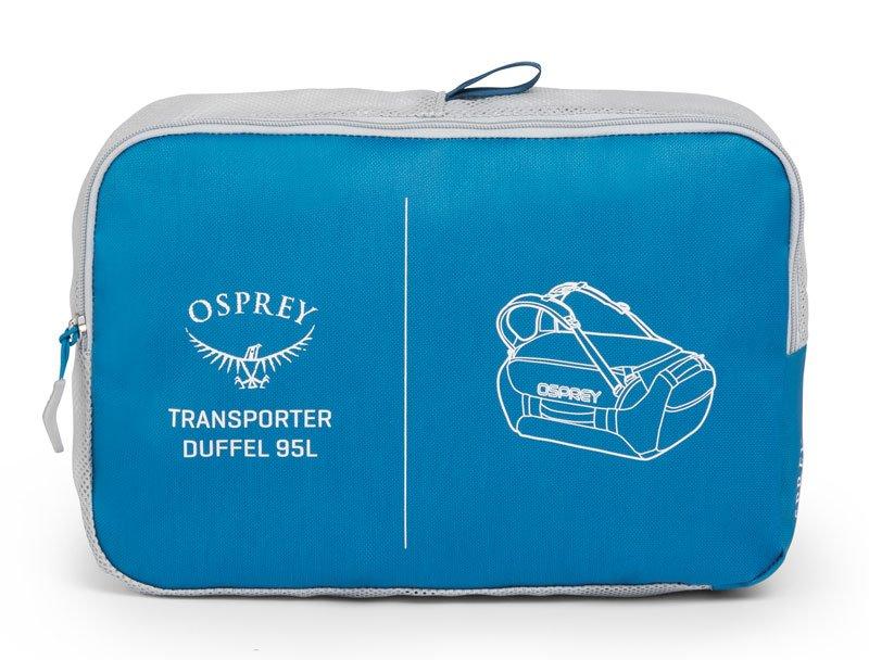 Transporter 95 Haul Bag - Image 7