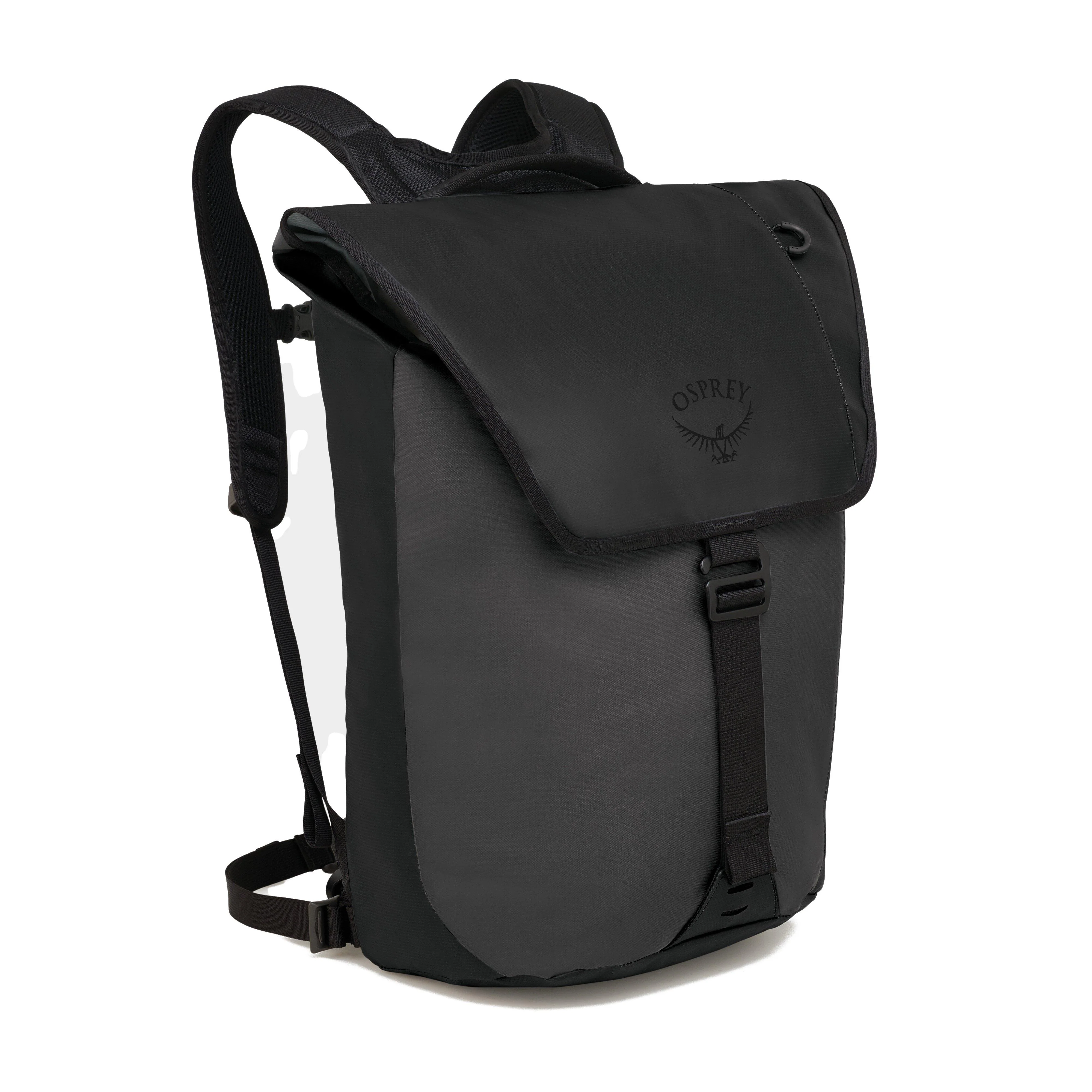 Transporter Flap Backpack - Image 2
