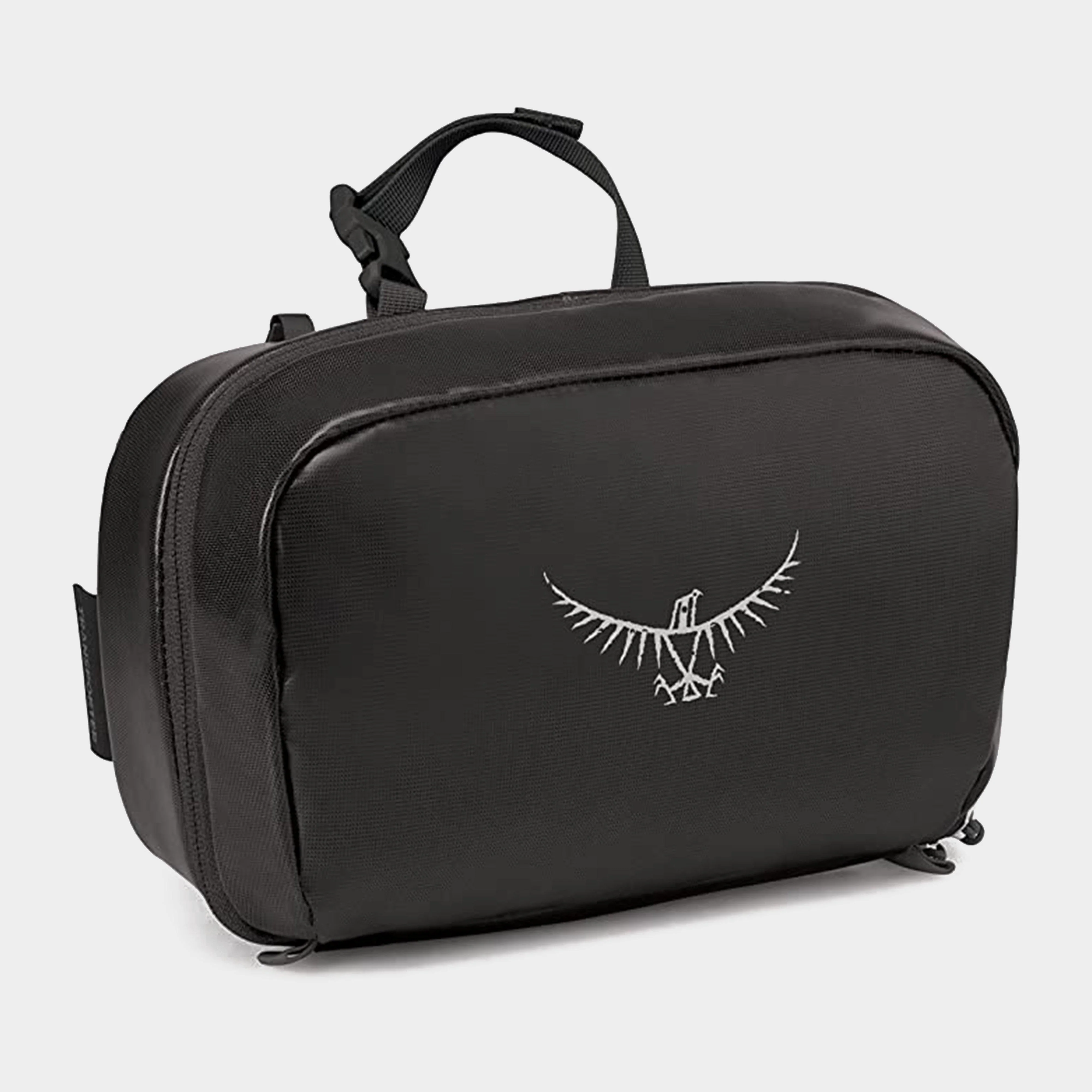 Transporter Hanging Toiletry Kit