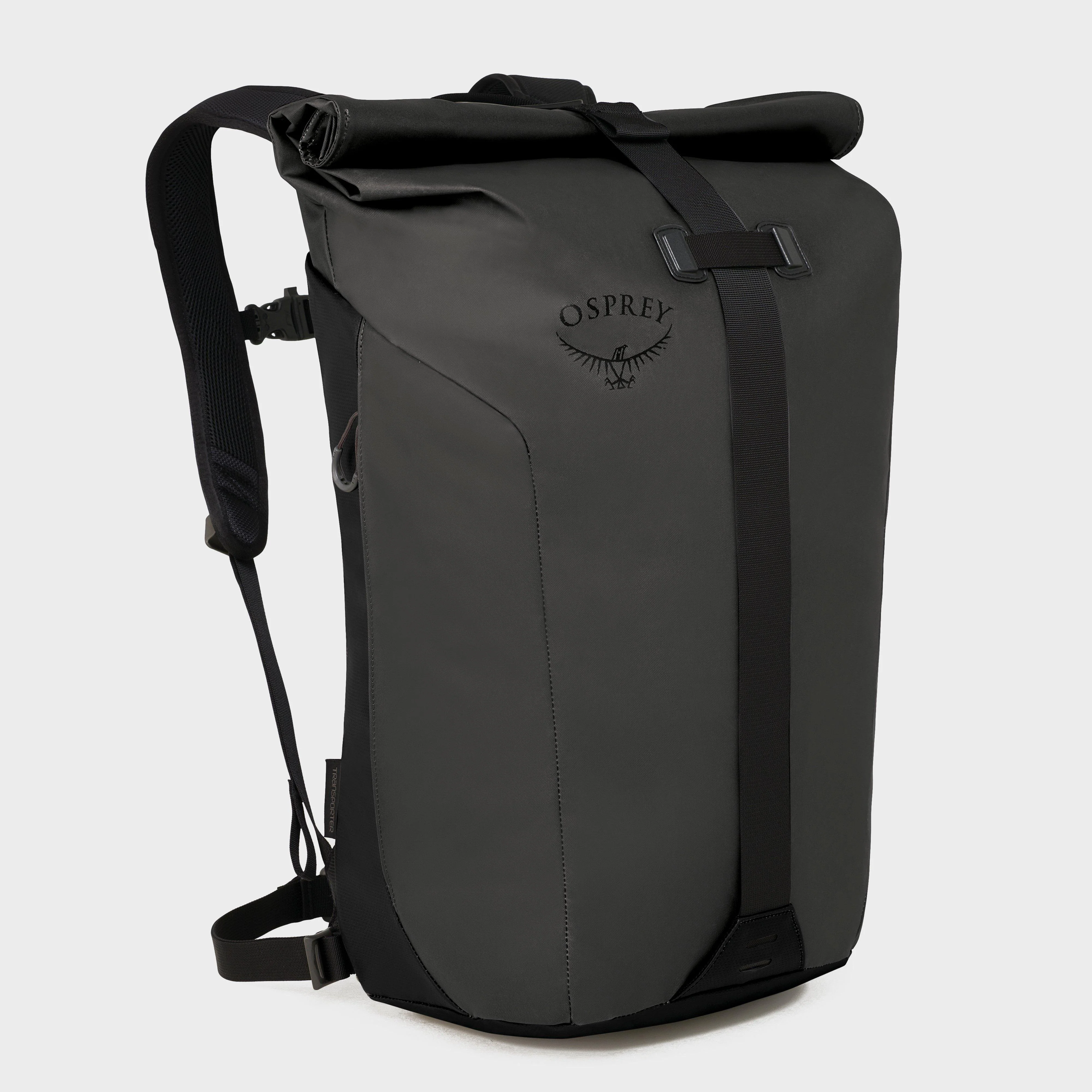 Transporter Roll Backpack