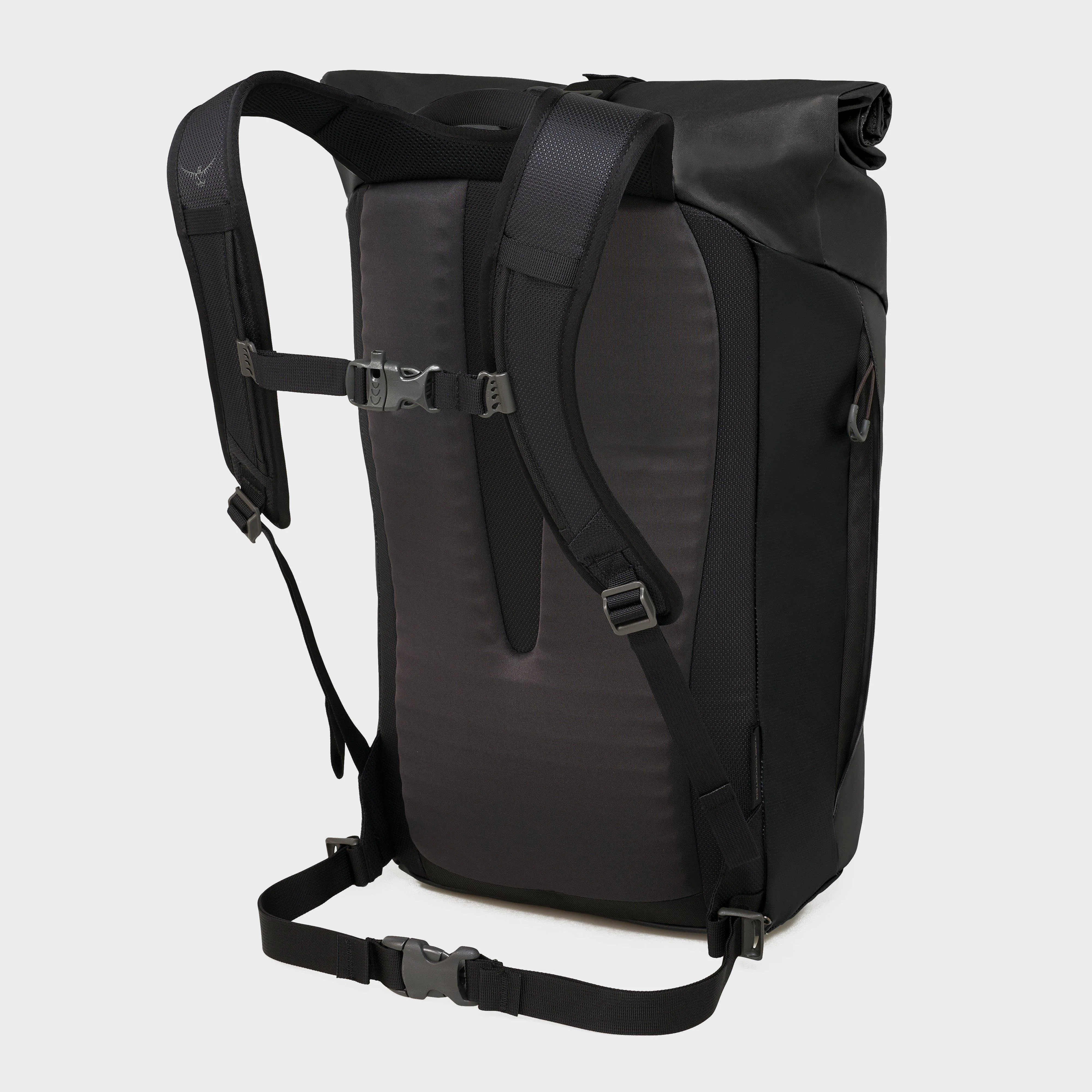 Transporter Roll Backpack - Image 3