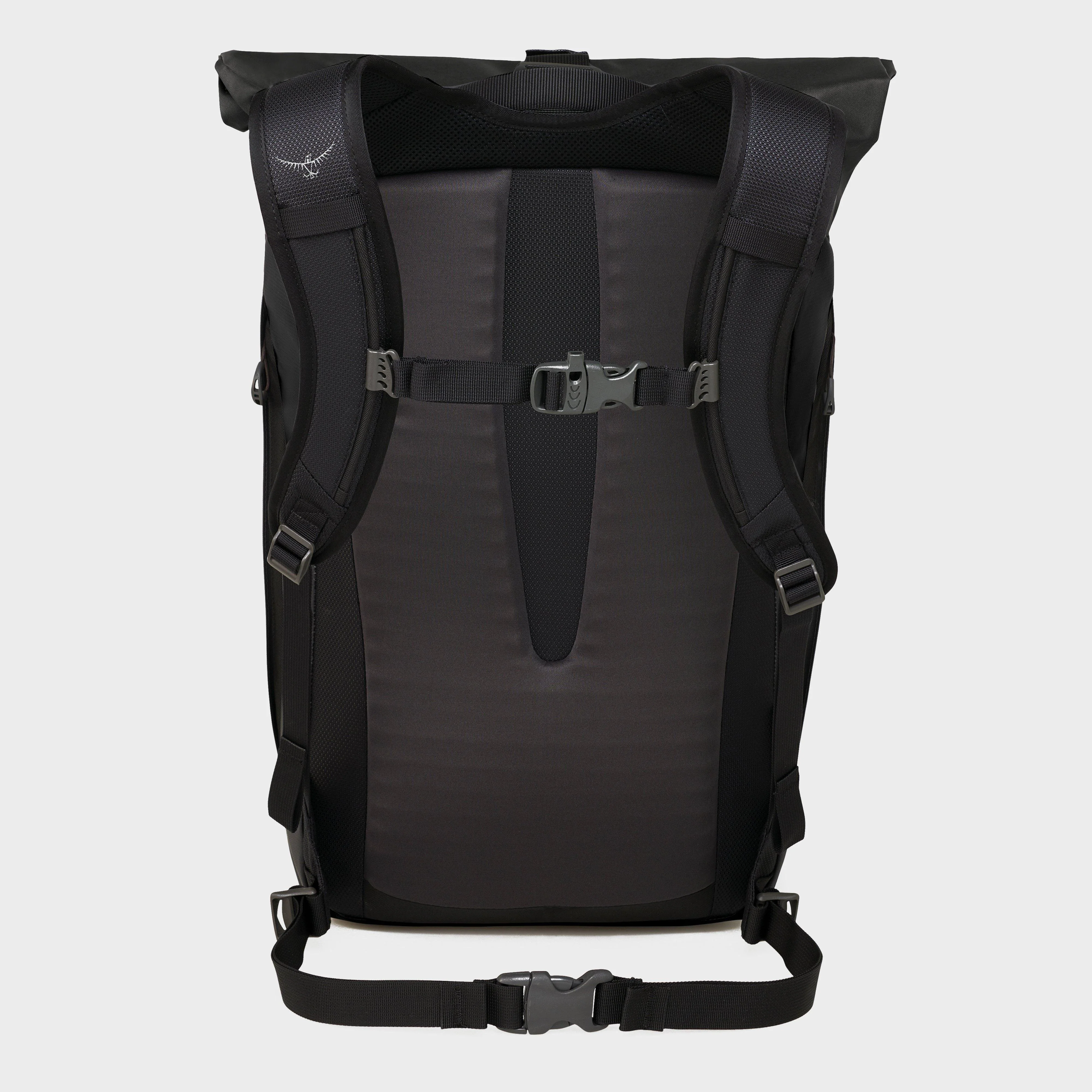 Transporter Roll Backpack - Image 4